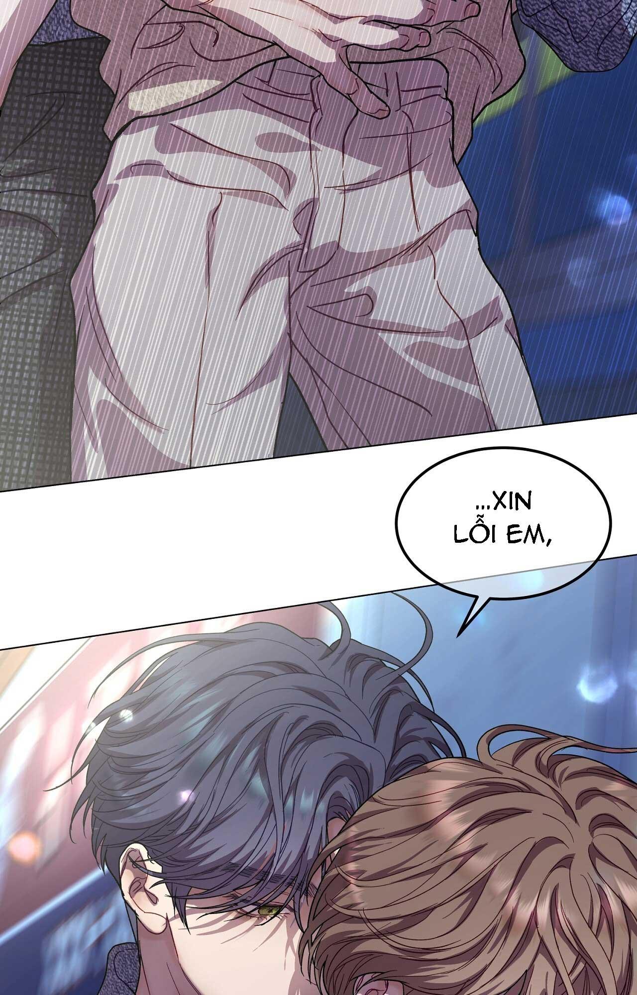 LỐI SỐNG ÍCH KỶ Chapter 89 - Next 