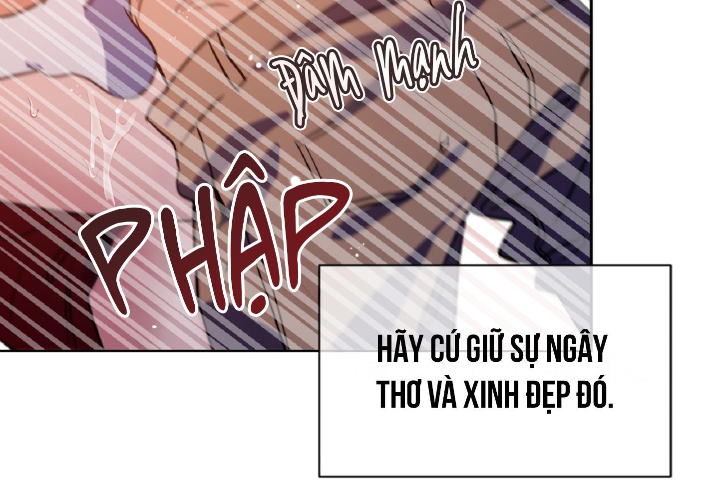 Angel kiss Chapter 17 - Next Chapter 18