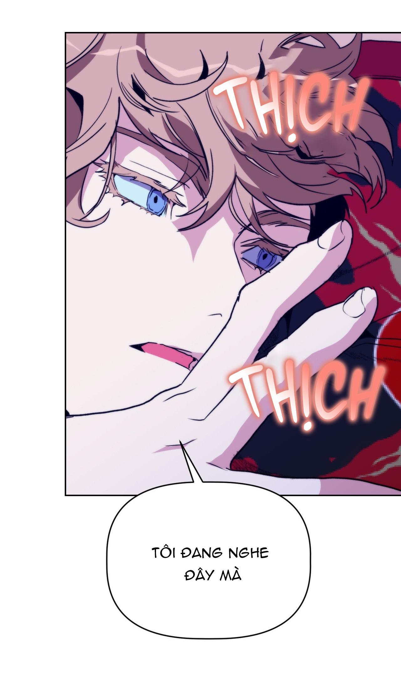 BẠN CÙNG LỚP MẪU GIÁO MẶT TRỜI Chapter 42 - Next 