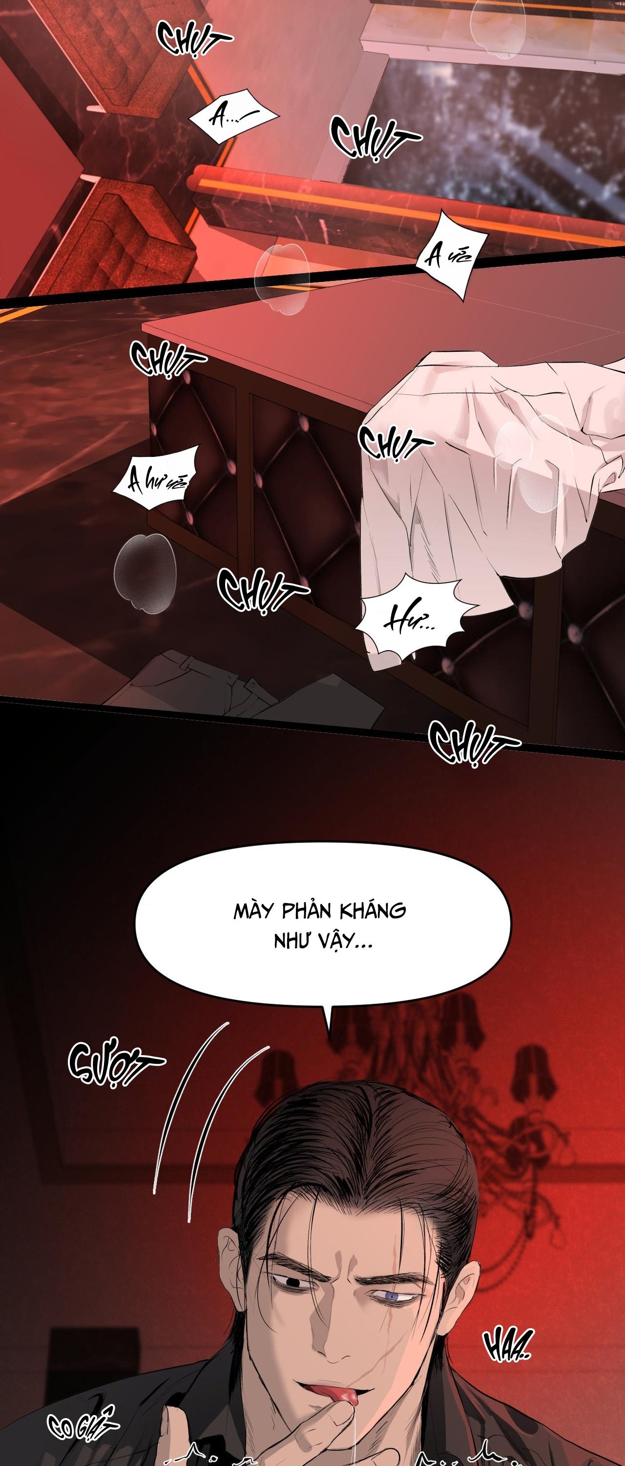(GĐCV) RÁC RƯỞI CŨNG TỪNG CÓ GIÁ TRỊ Chapter 6 - Next 