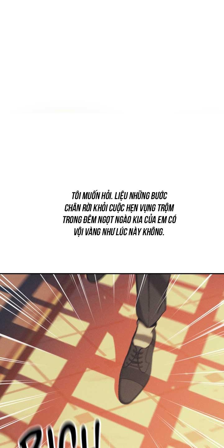 Tiệm bánh nóng bỏng và gợi cảm Chapter 23 - Next Chapter 24