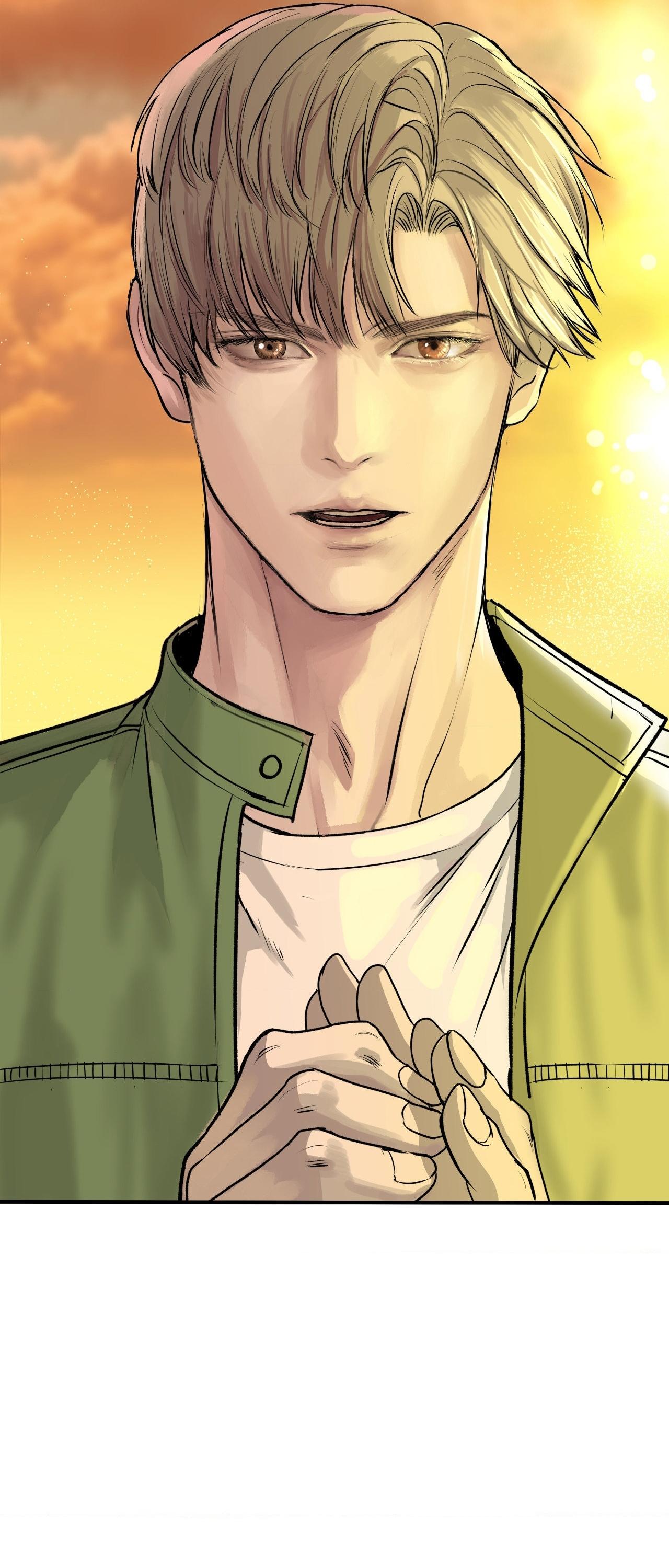 (GĐCV) RÁC RƯỞI CŨNG TỪNG CÓ GIÁ TRỊ Chapter 1 - Next 