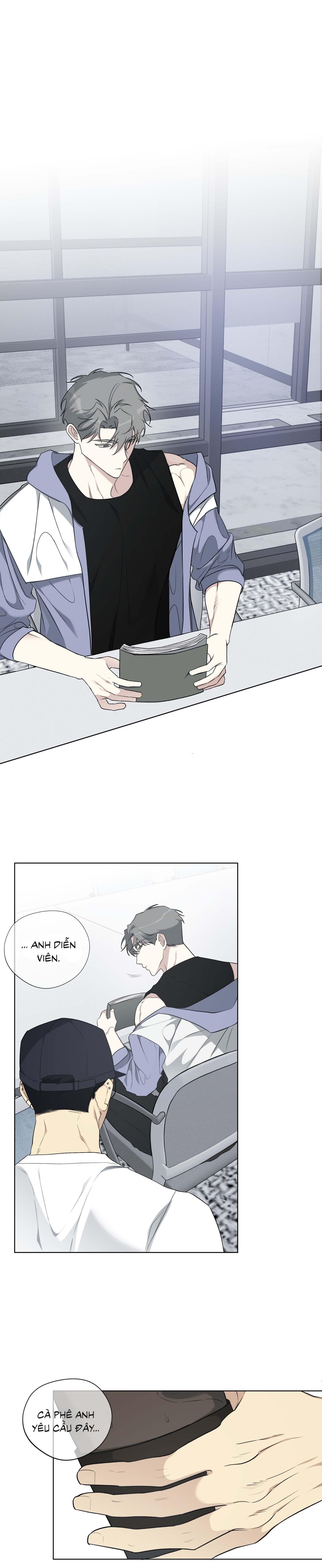 Tin Đồn Chapter 14 - Trang 2