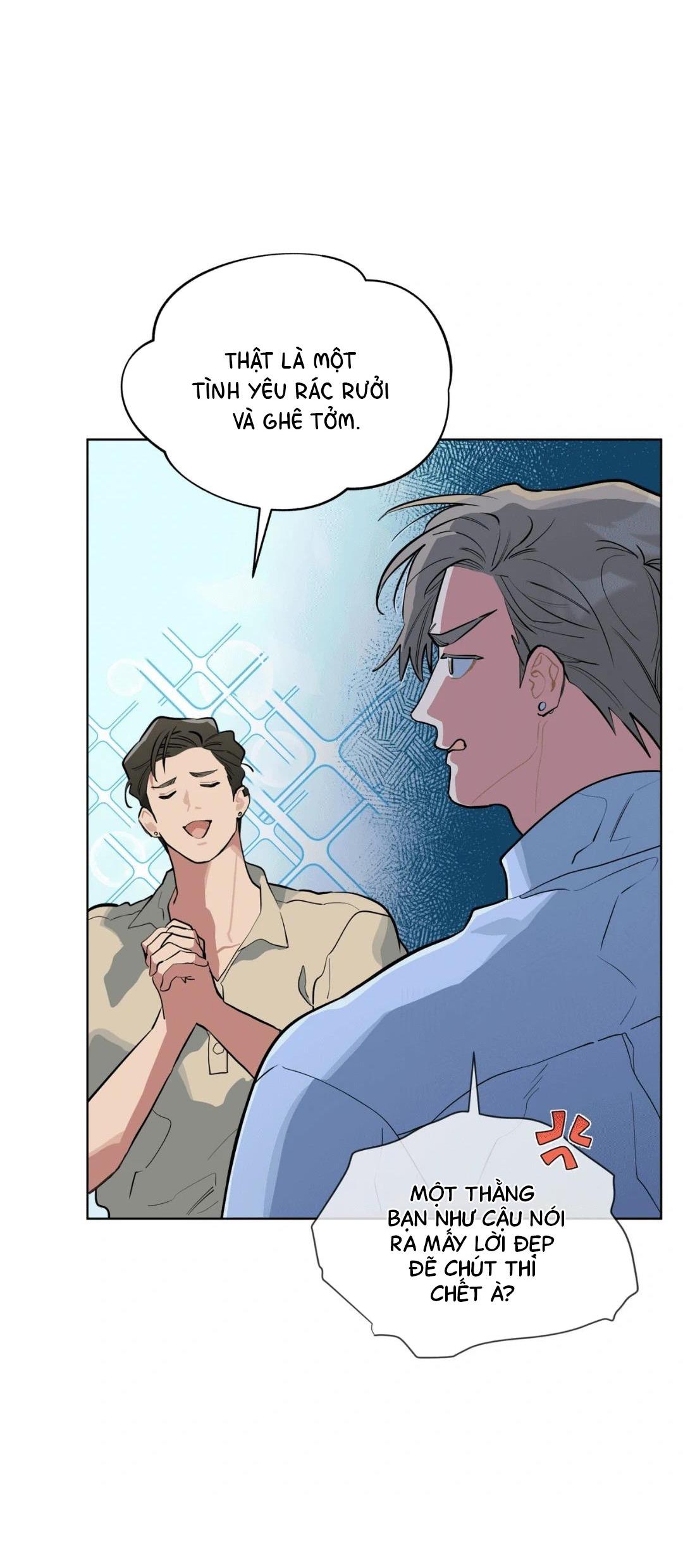 Xin Hãy Cho Thêm Than Vào Chapter 12 hachiennhom - Next 