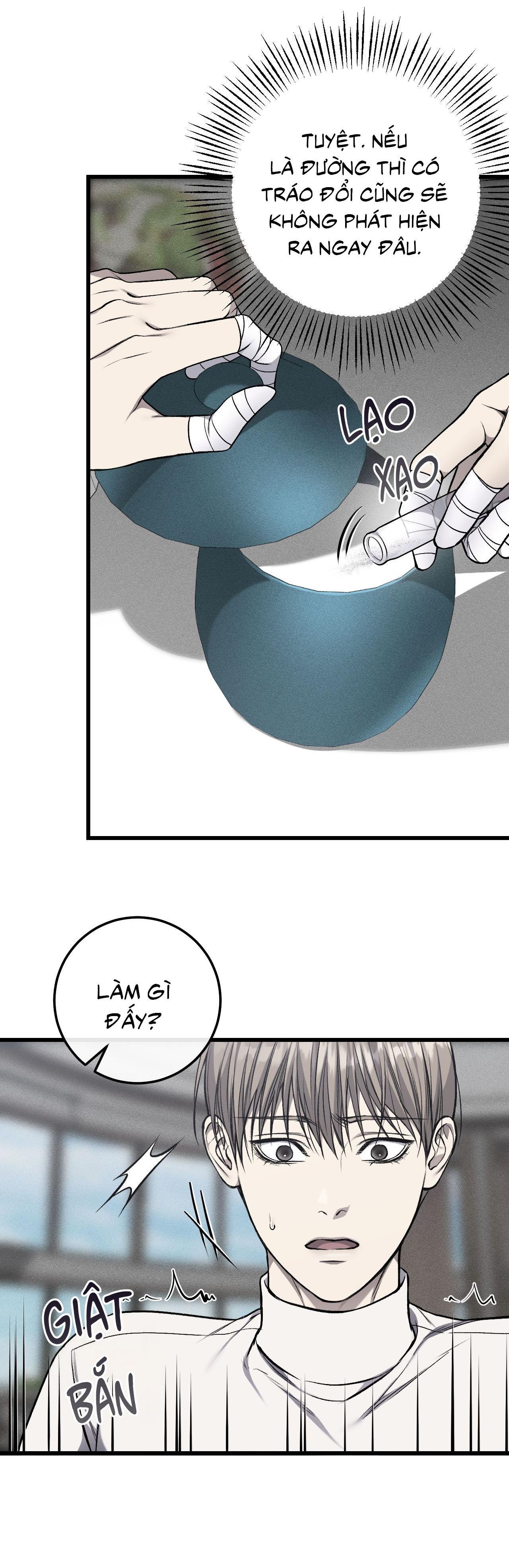 XX ĐÊ TIỆN Chapter 53 - Next Chapter 54