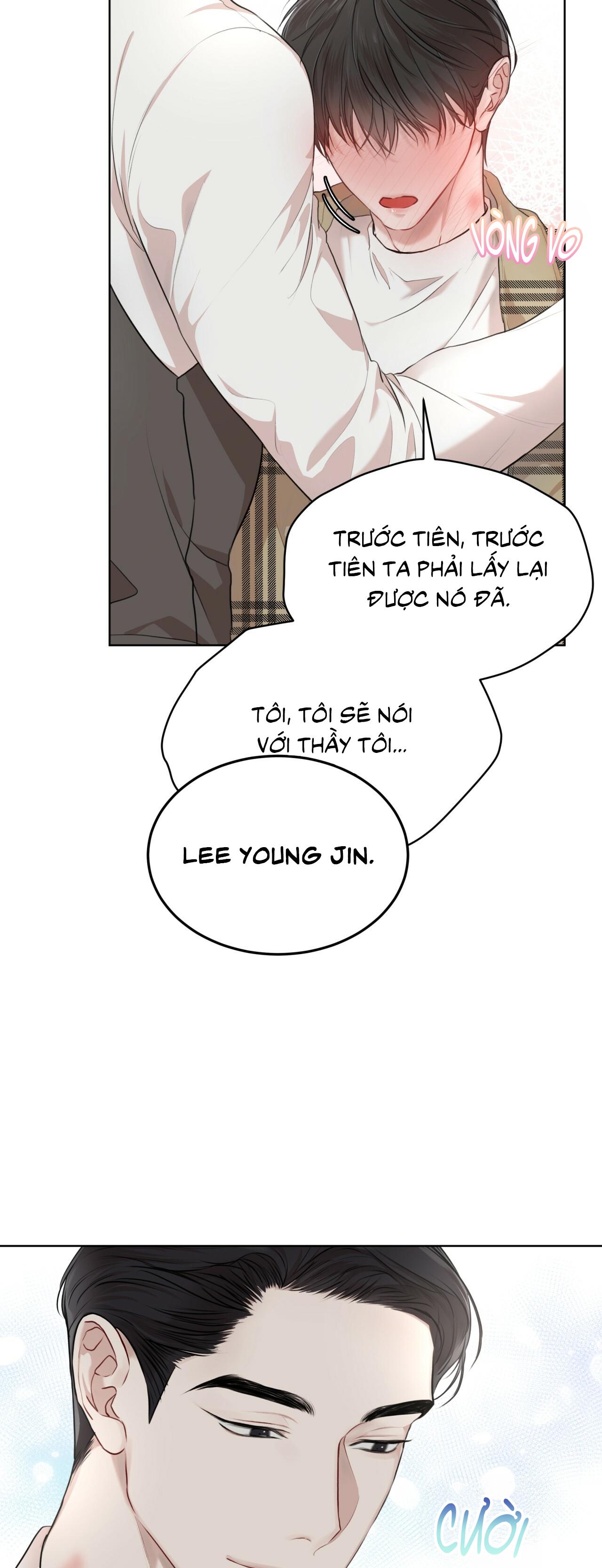 KHỞI NGUỒN SỰ SỐNG Chapter 39 - Next Chapter 40