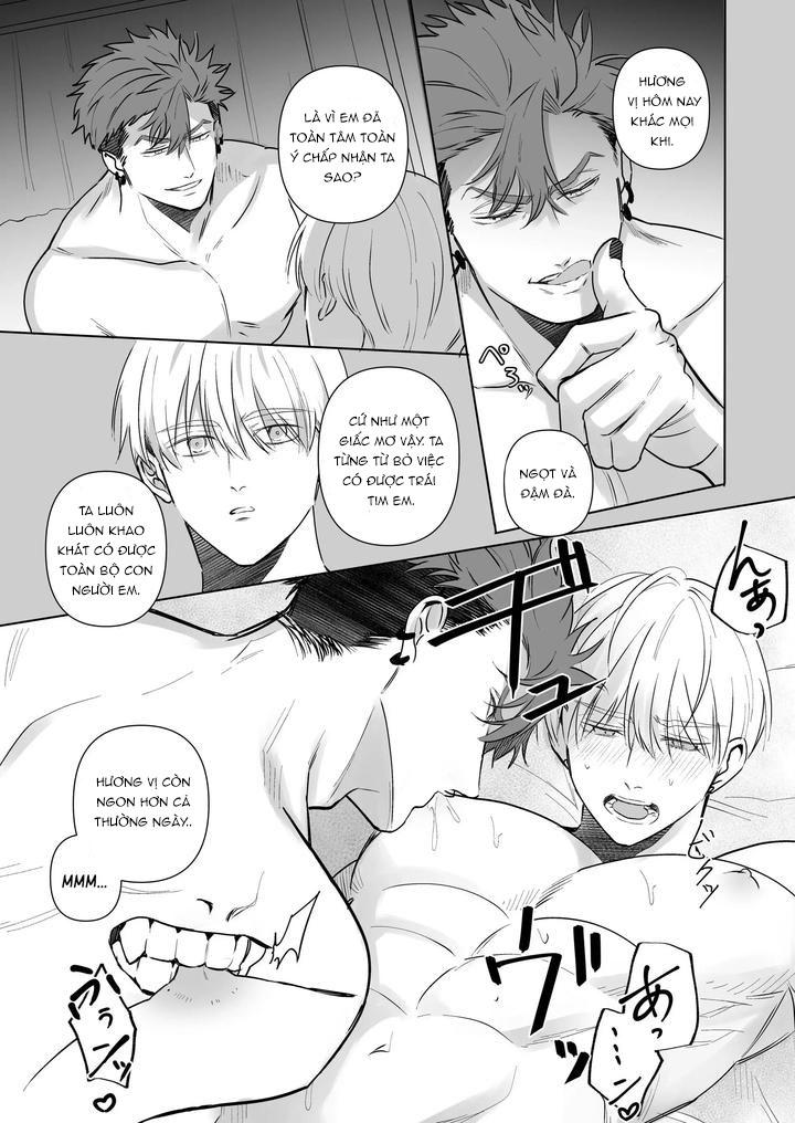 Doujinshi Tổng Hợp Chapter 282 - Next 