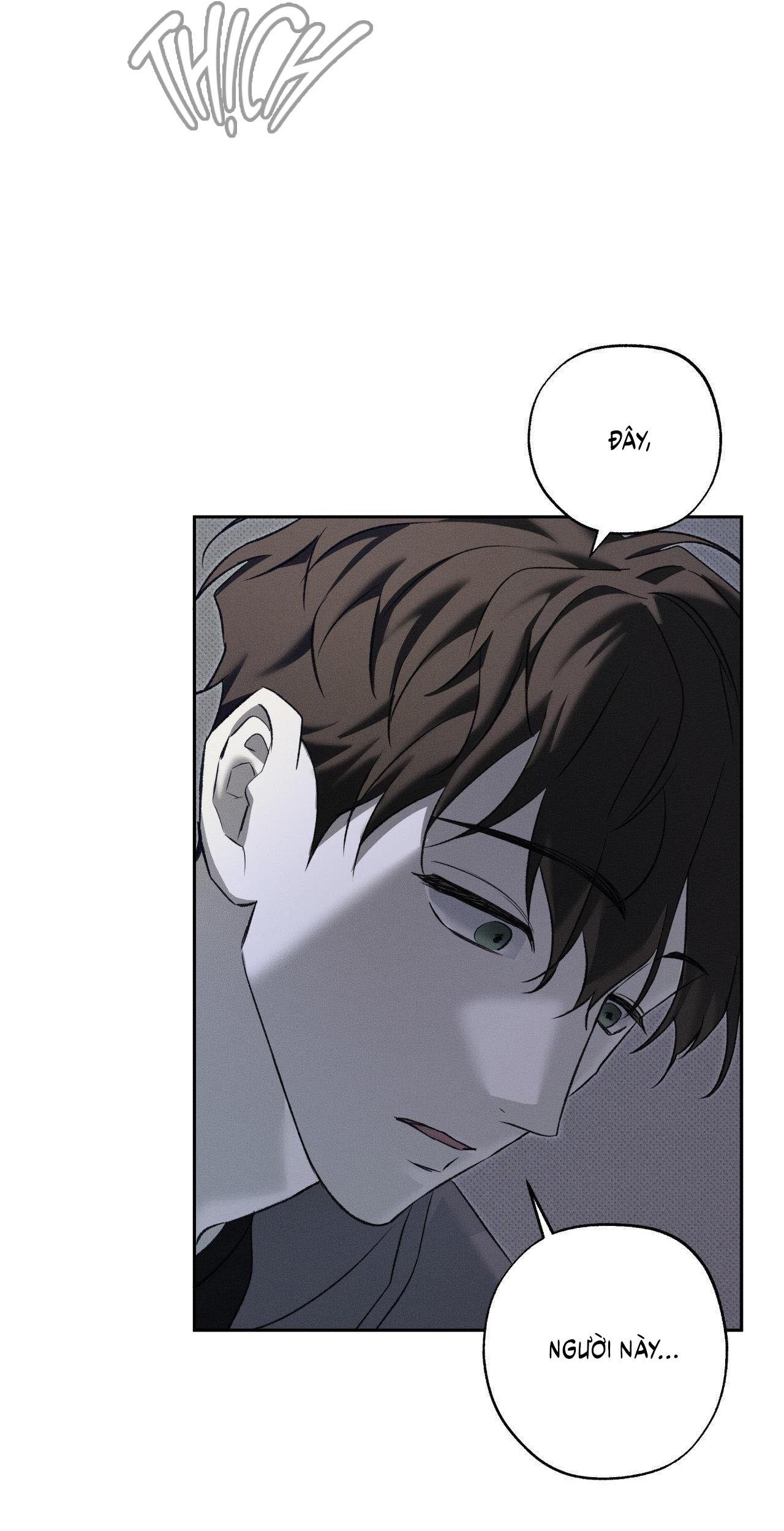 (CBunu) Chó Săn Của Sisyphus Chapter 23 - Next 