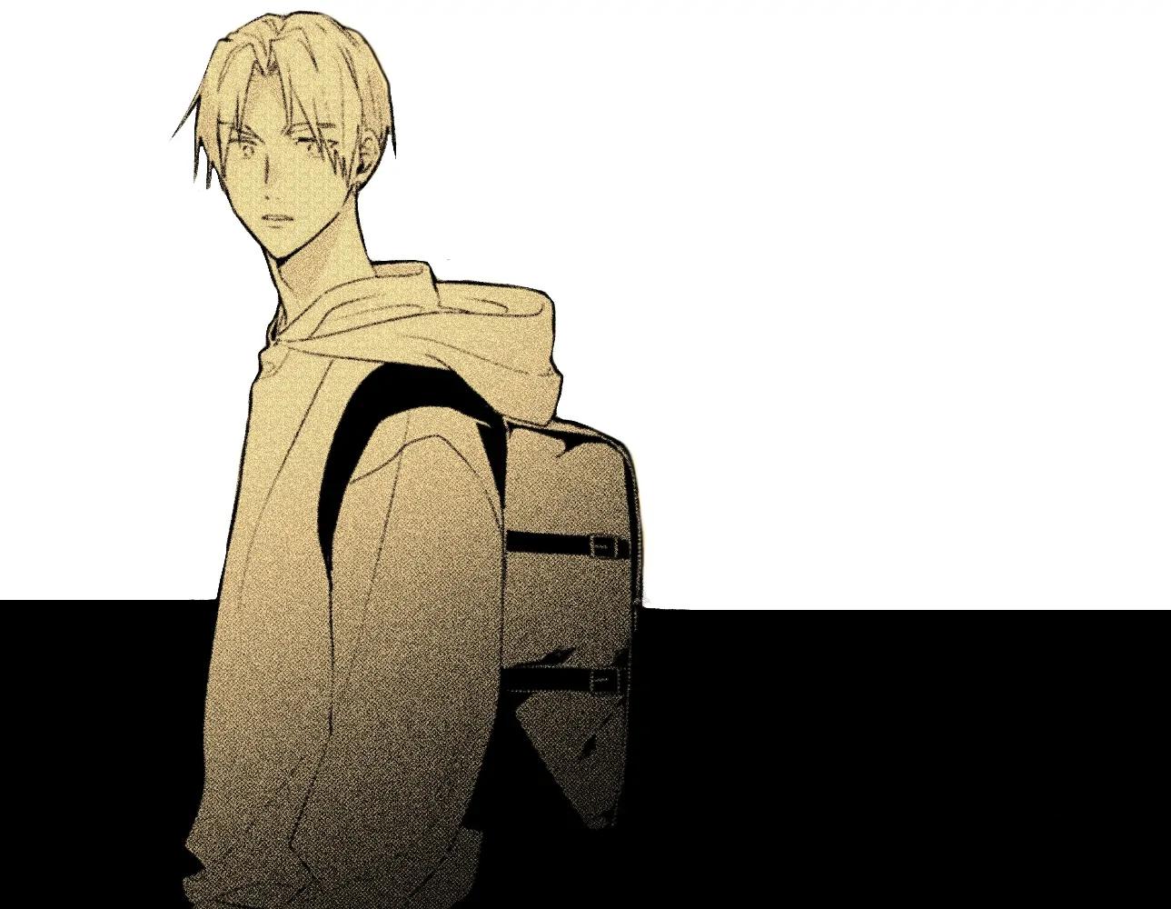 Tình Yêu Bắt Đầu Từ Đầu Lưỡi Chapter 3 - Trang 2