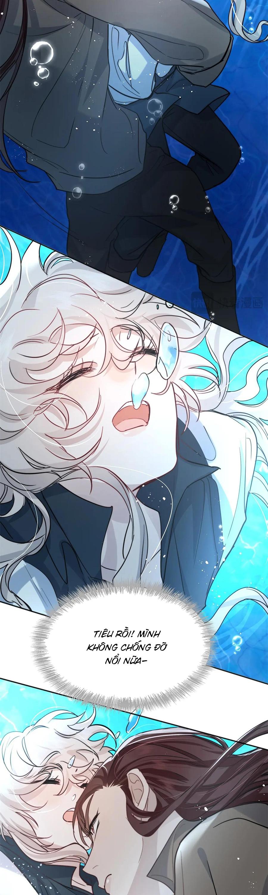 Tù Long Tuyết Chapter 54 - Next Chapter 55