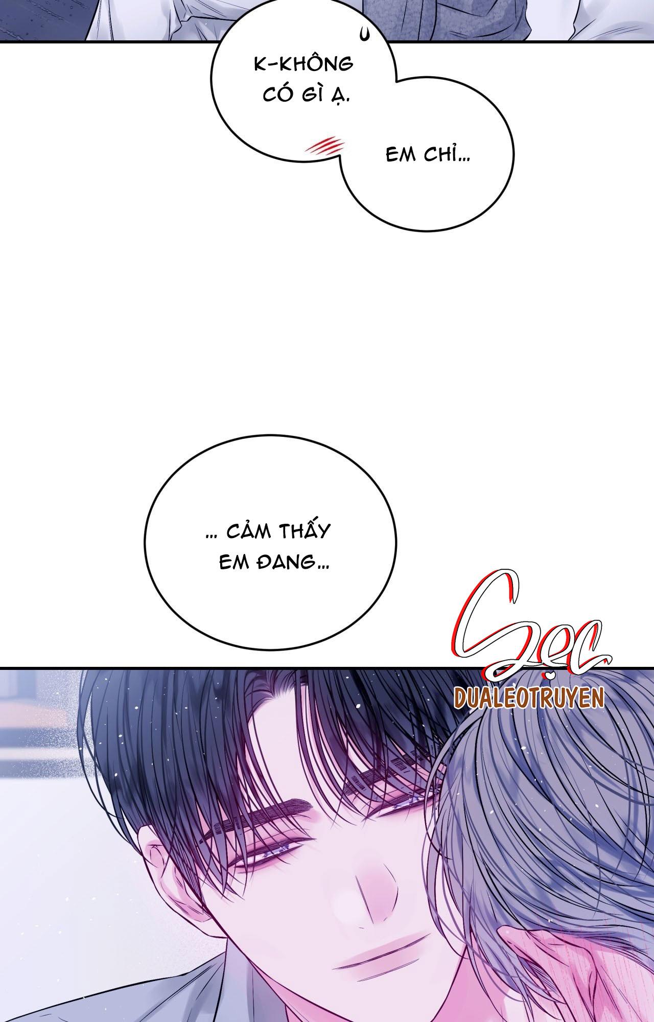 CHÚNG TA KHÔNG HOÀN HẢO Chapter 15 - Next 