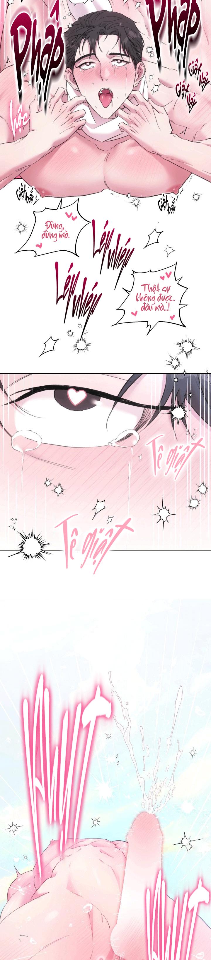 LUẬN VĂN BODY CỦA GIÁO SƯ Chapter 8 - Next 