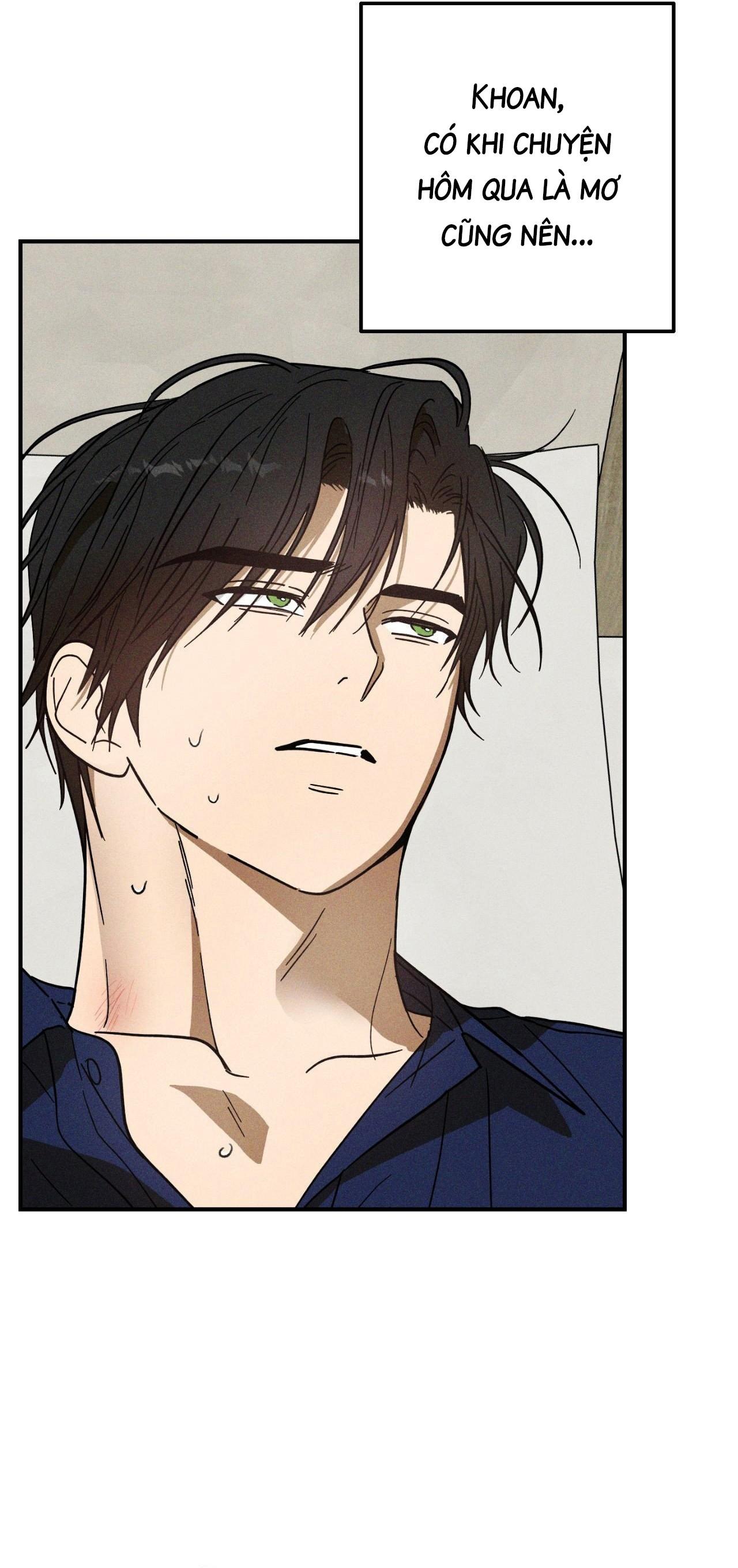 (CBunu) MIX UP Chapter 12 - Trang 2