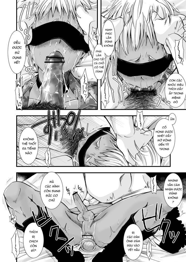 Tổng hợp Boylove Chapter 42 - Next Chapter 43