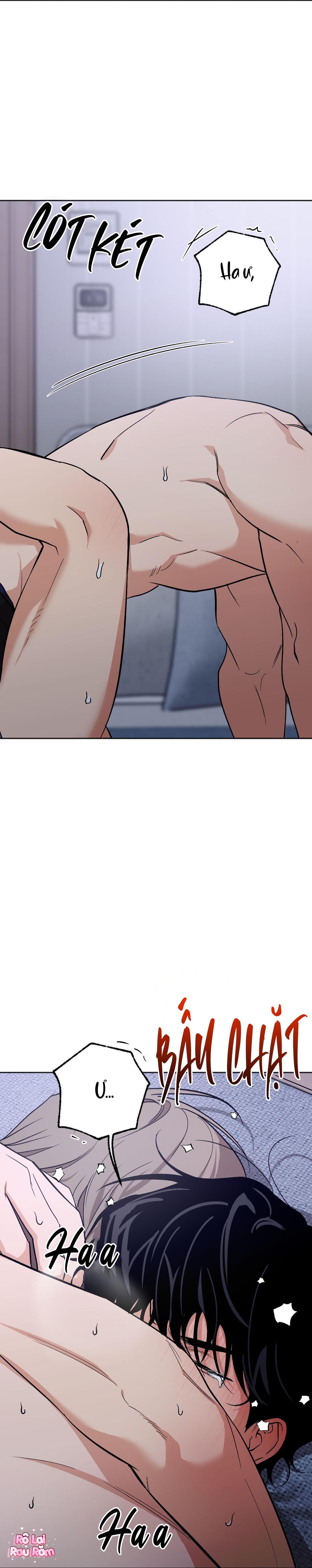 NGHI LỄ CẦU NGUYỆN Chapter 15 H++ - Next 