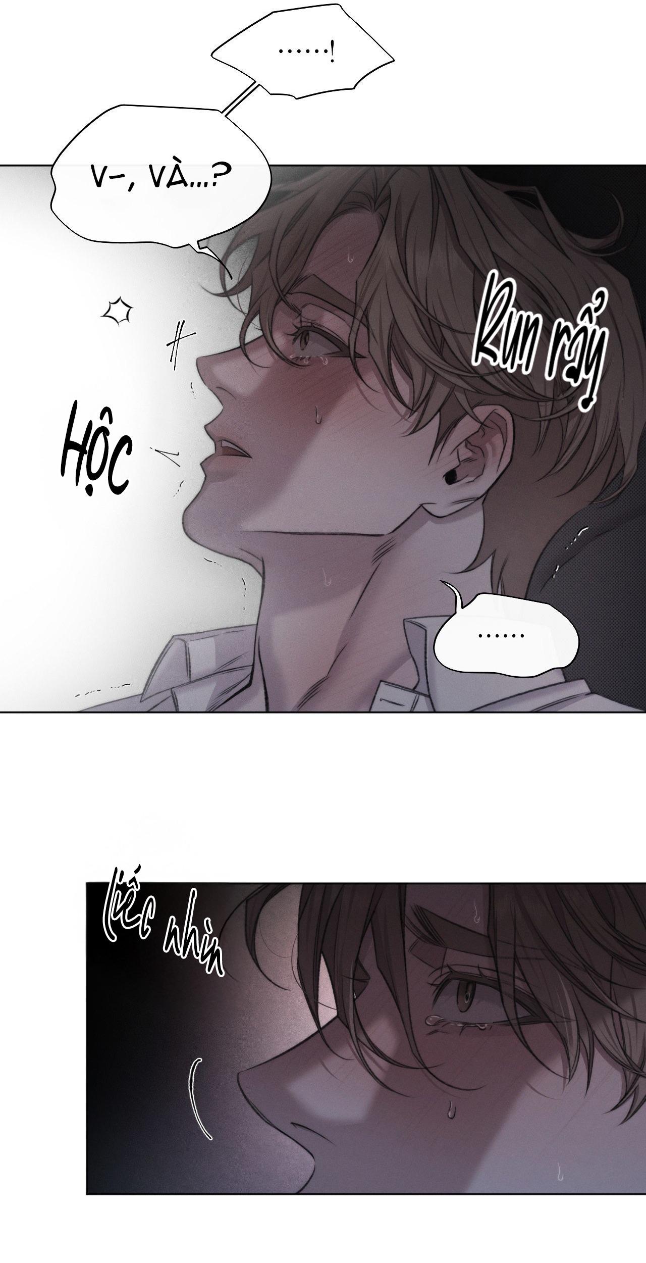 STILL LOVE YOU Chapter 29 - Next 