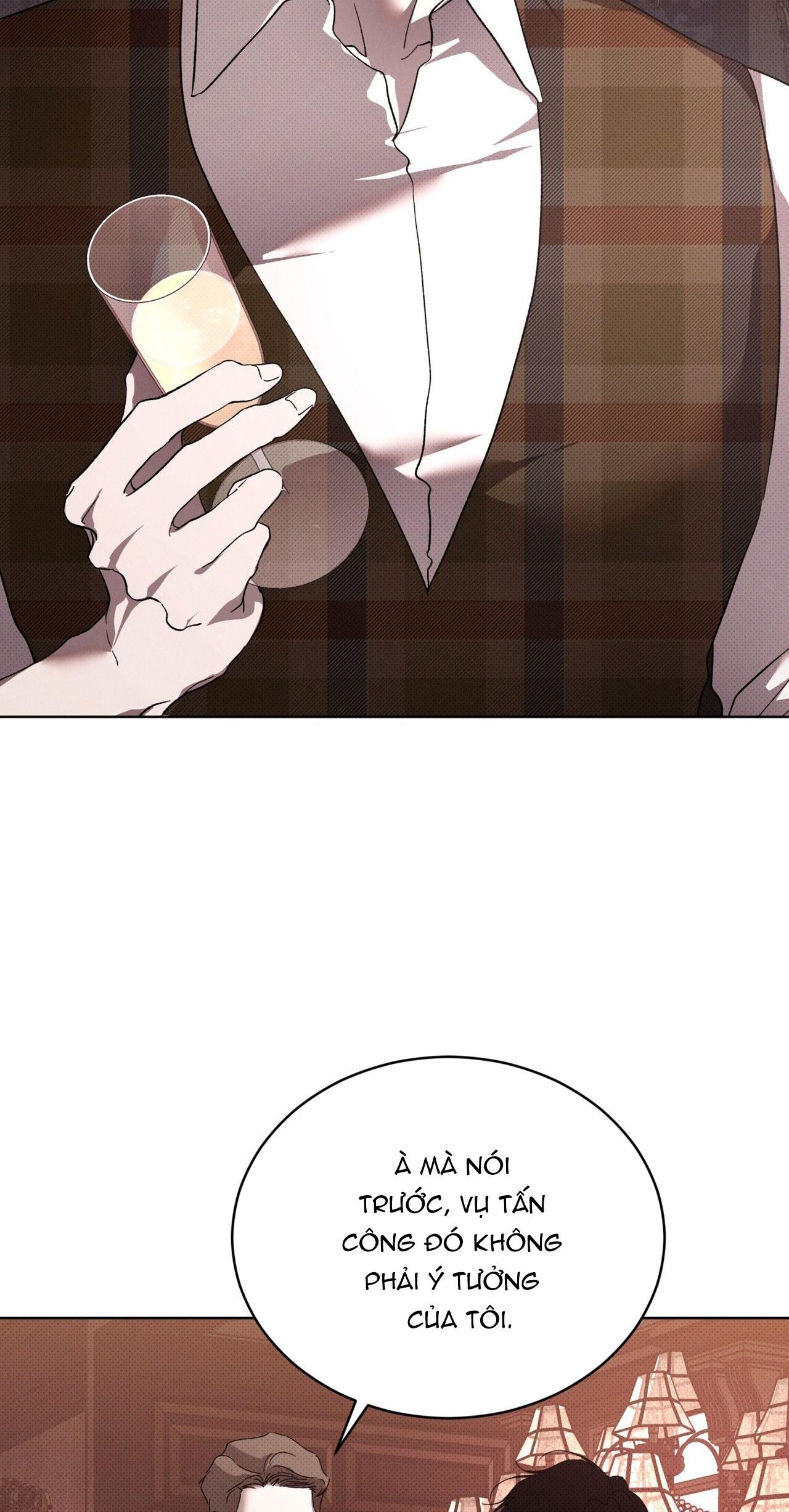 NGUỒN GỐC TIẾN HÓA Chapter 17 - Next Chapter 18