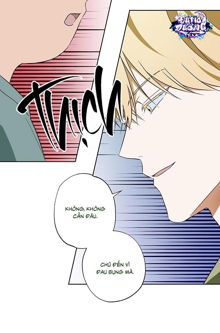 [DDT] CHIẾN LƯỢC ĐOẠT TÂM CỦA CUỘC TÌNH ĐƠN PHƯƠNG Chapter 12 - Trang 2