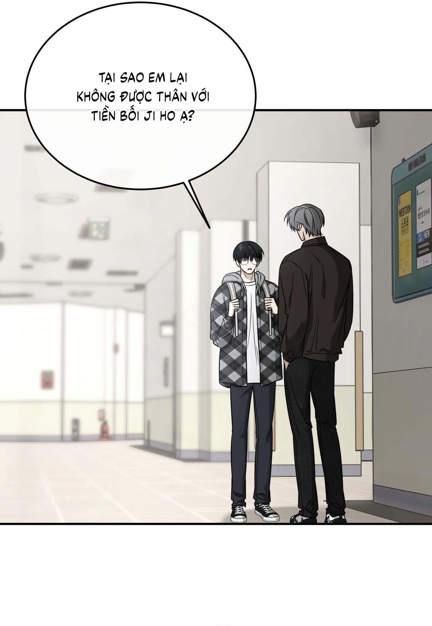 (CBunu) Hưởng Lợi Chapter 45 - Next Chapter 46
