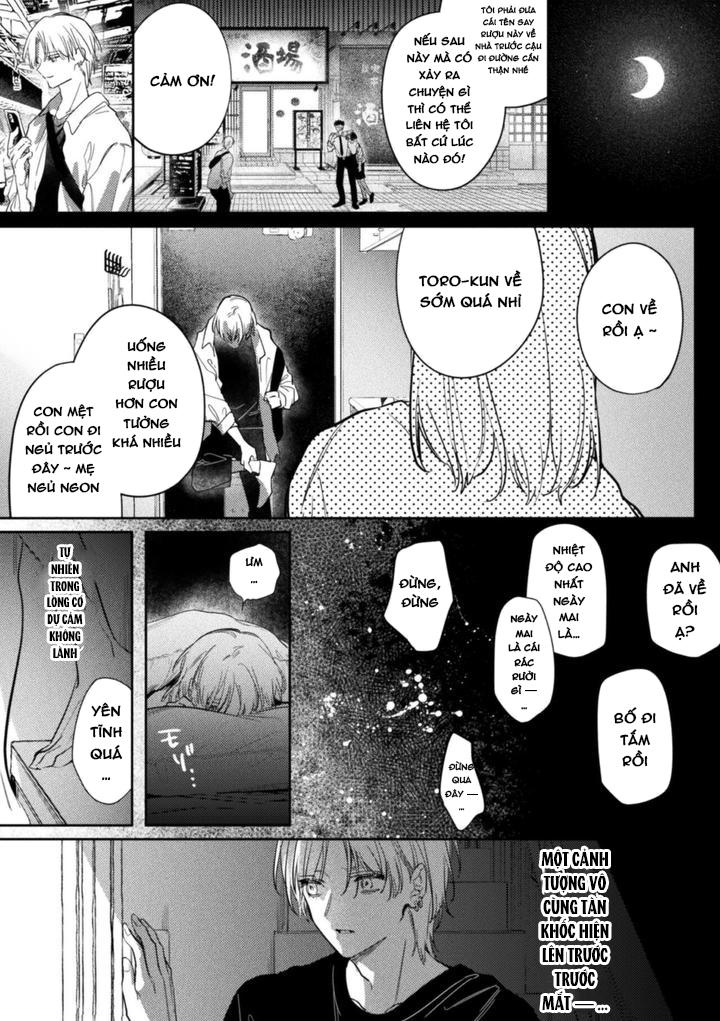 ONESHOT CHỊCH Chapter 376 - Trang 2