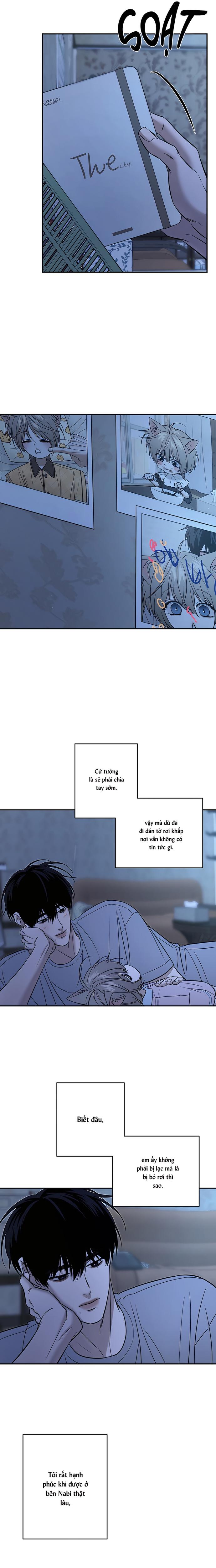[ TUYỂN TẬP TRUYỆN NGẮN BL] Cuộc Xâm Lược Dâm Đãng Chapter 15 - Next Chapter 16