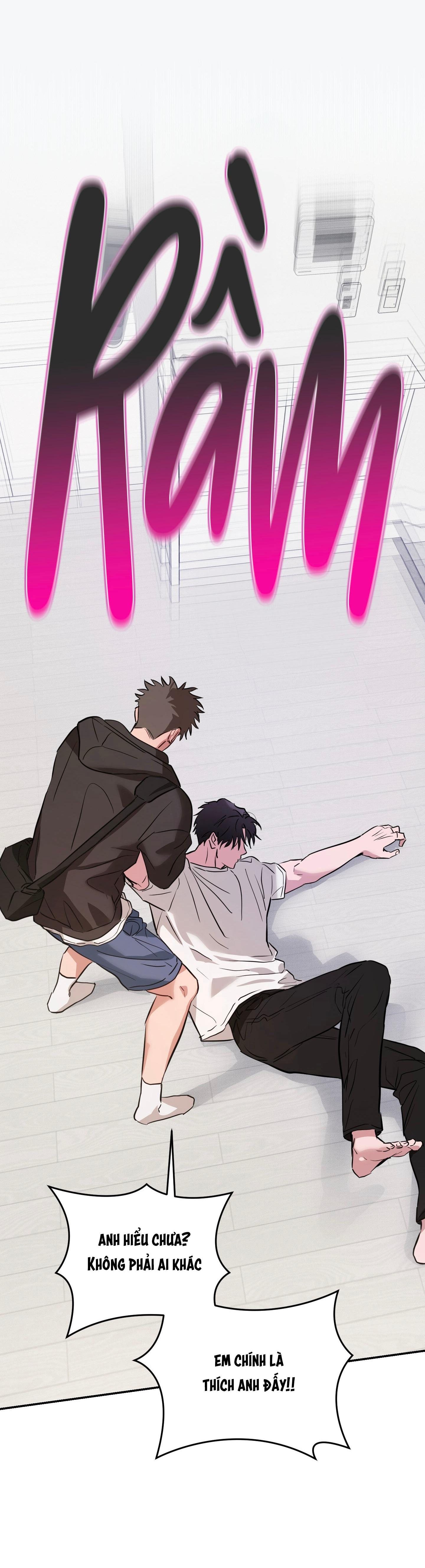 NGHIỆN SEX Chapter 42.8 không đượcphép8 - Next Chapter 42.9 không đượcphépE