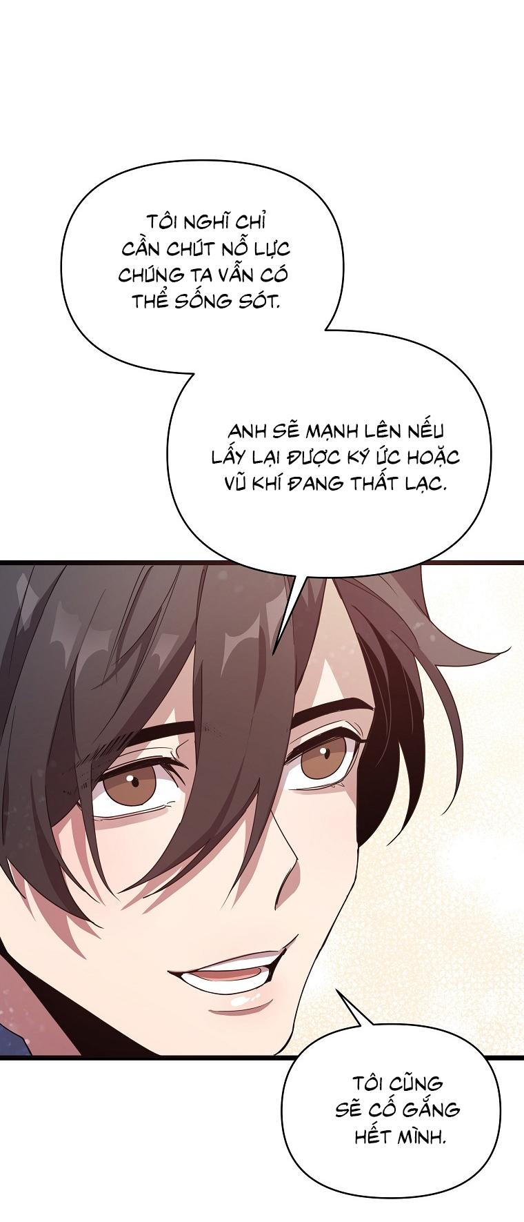 Hãy Lựa Chọn Anh Hùng Của Bạn Thật Cẩn Thận Chapter 6 - Next 
