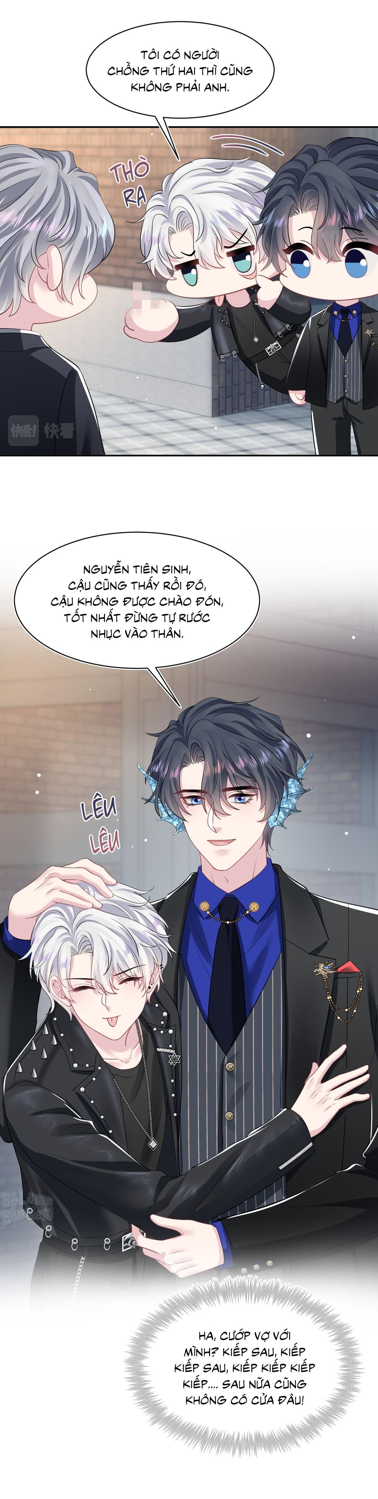 Tuyệt mỹ bạch liên hoa online dạy học Chapter 210 - Next Chapter 211