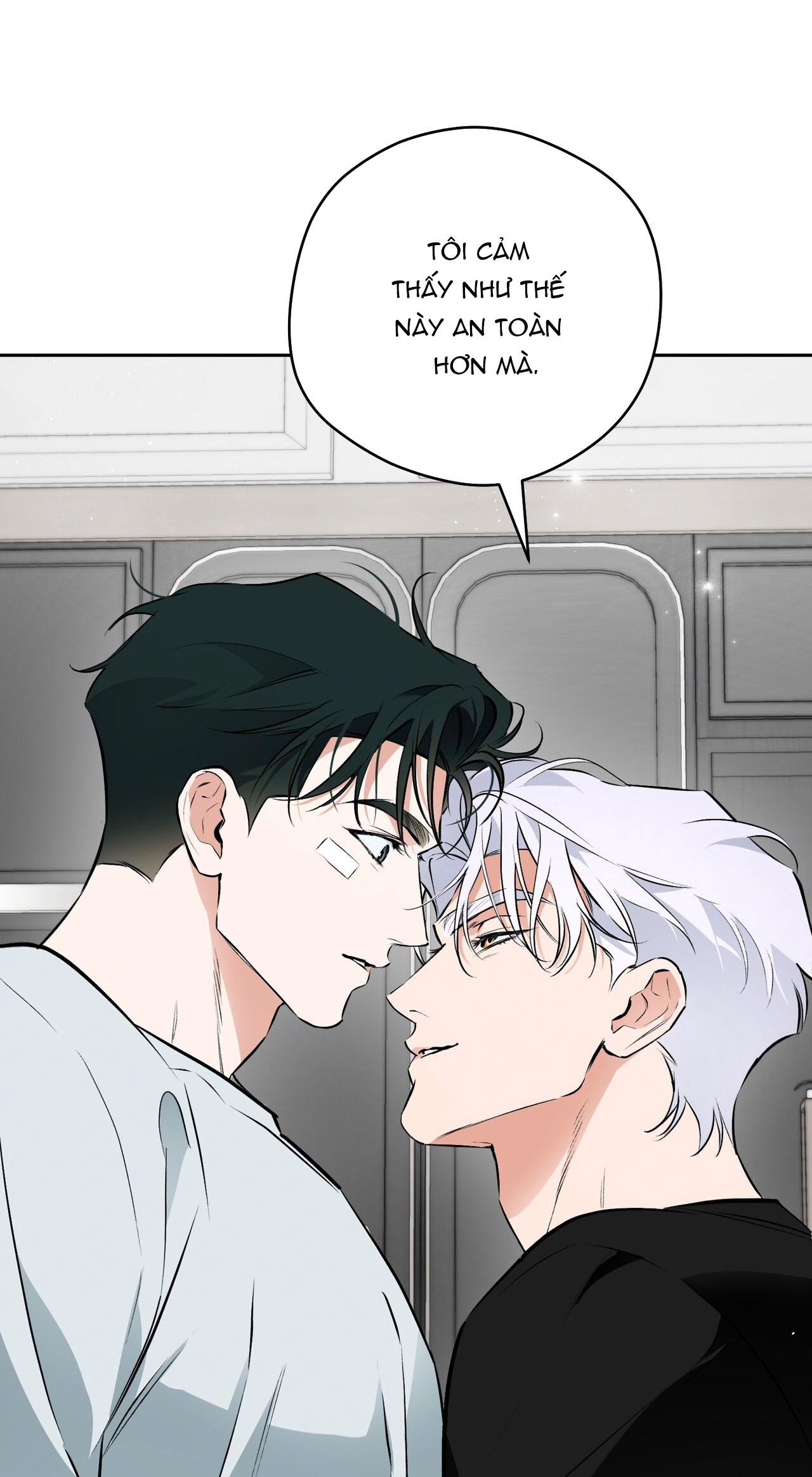 OFF TRACK Chapter 51 - Next 