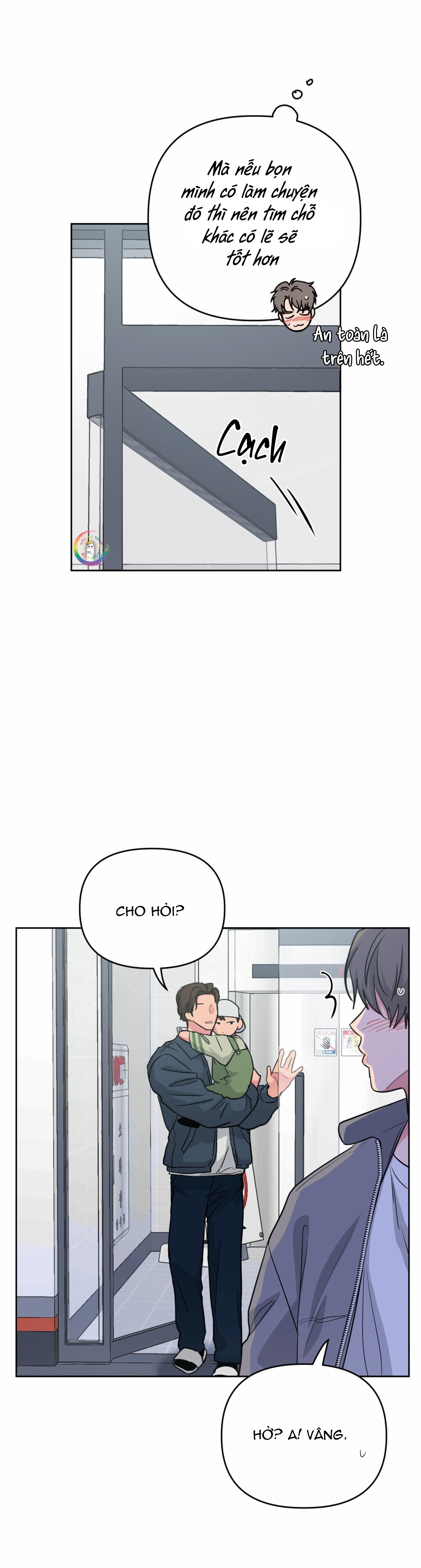 Arts Manz Chapter 57 - Next Chapter 58