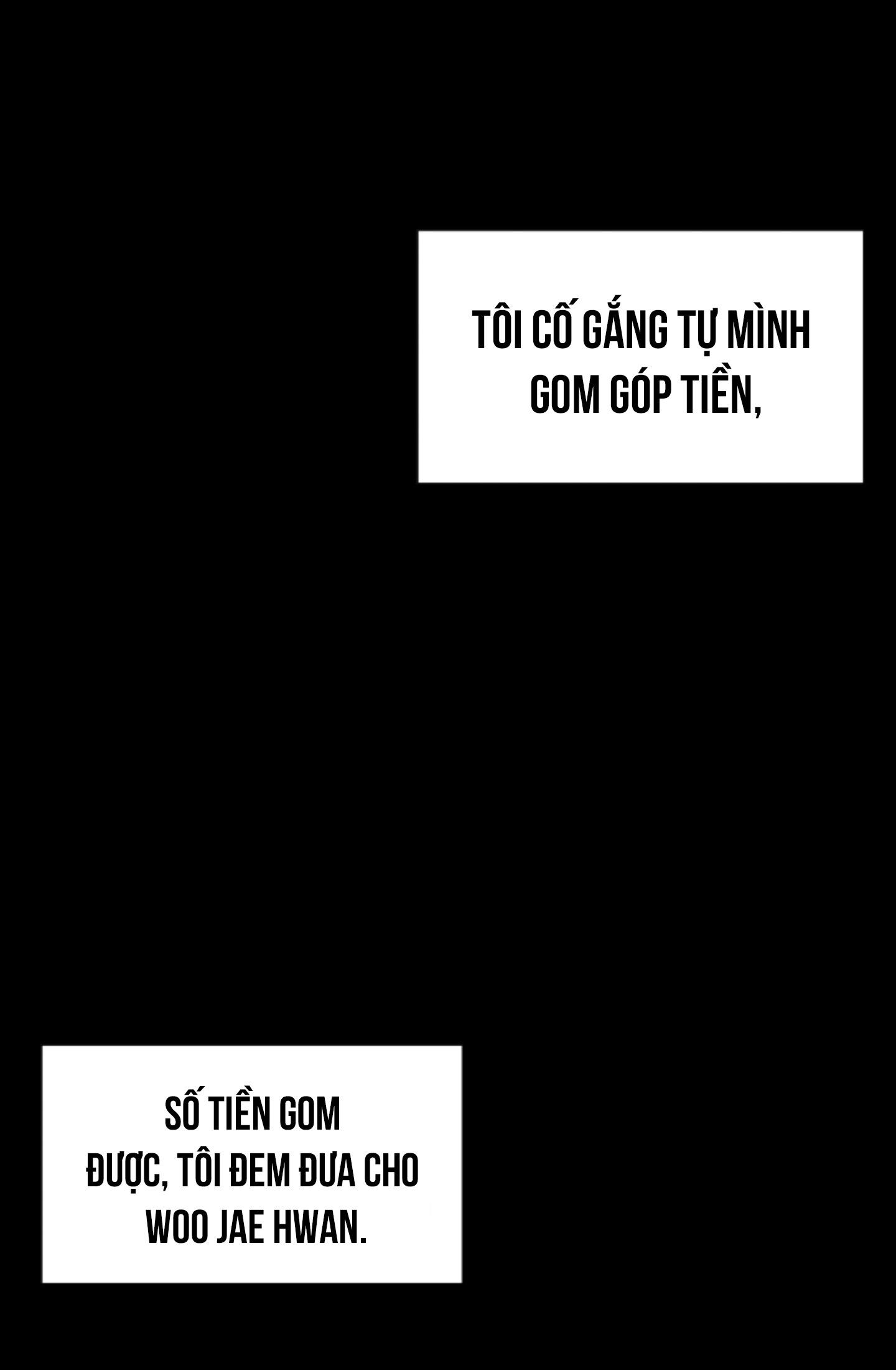 Angel kiss Chapter 23 - Next 