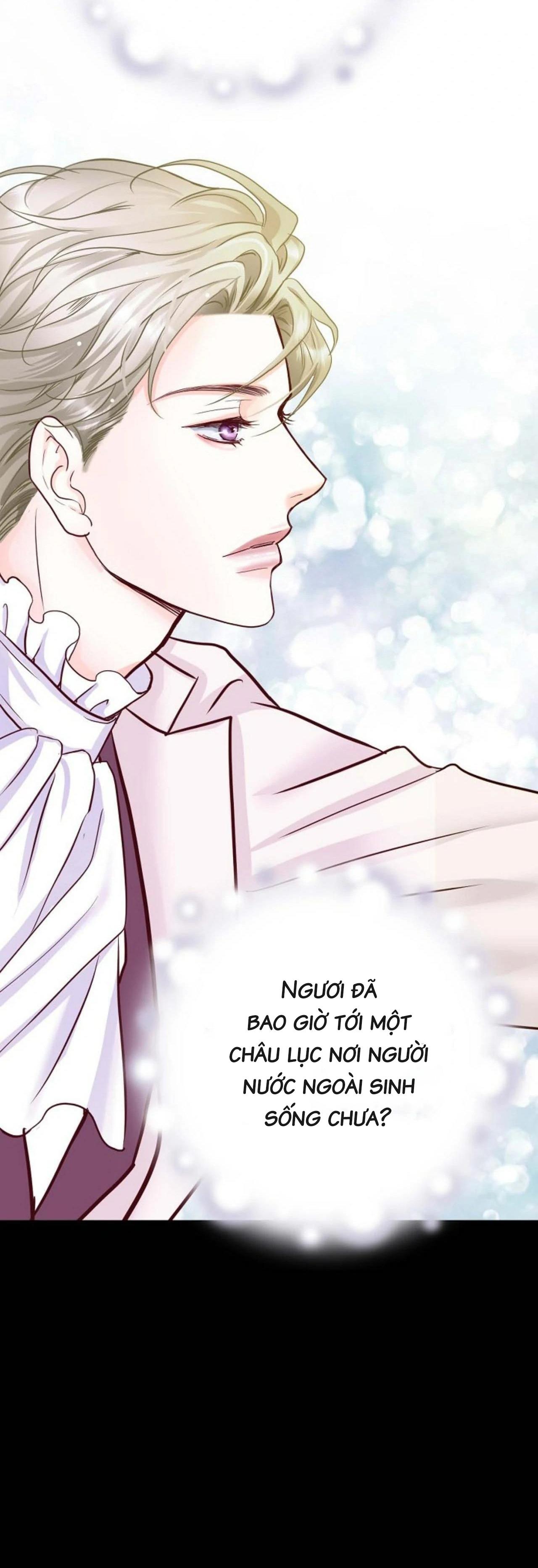 Hôn Thê Của Bóng Tối Chapter 12 hachiennhom - Next 