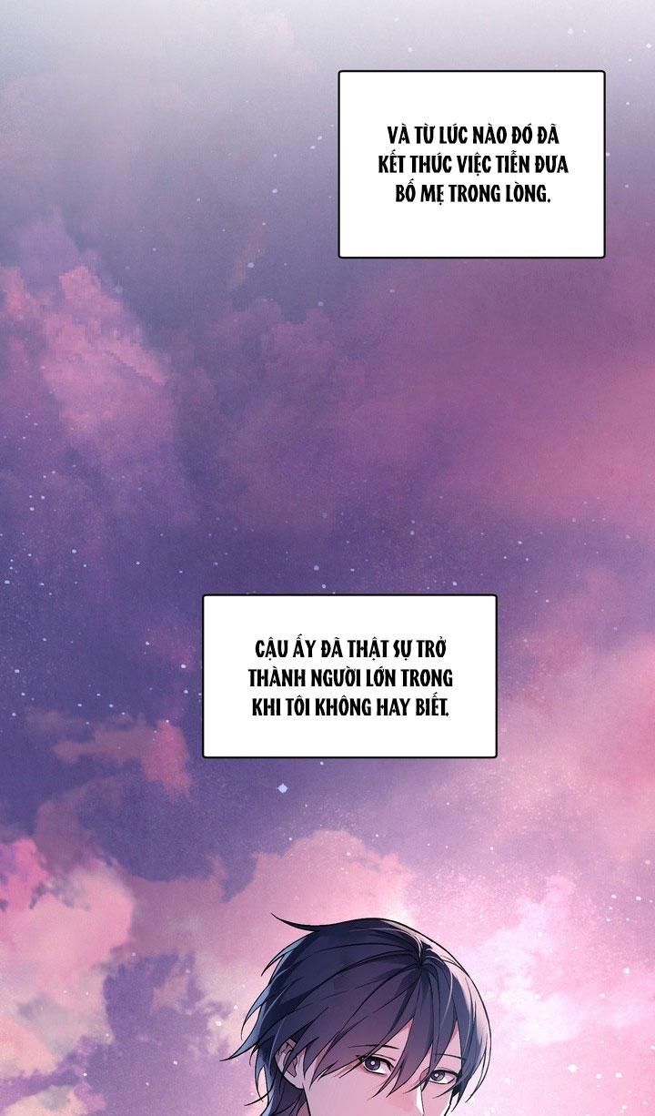 Room Without Windows Chapter 18 - Next 