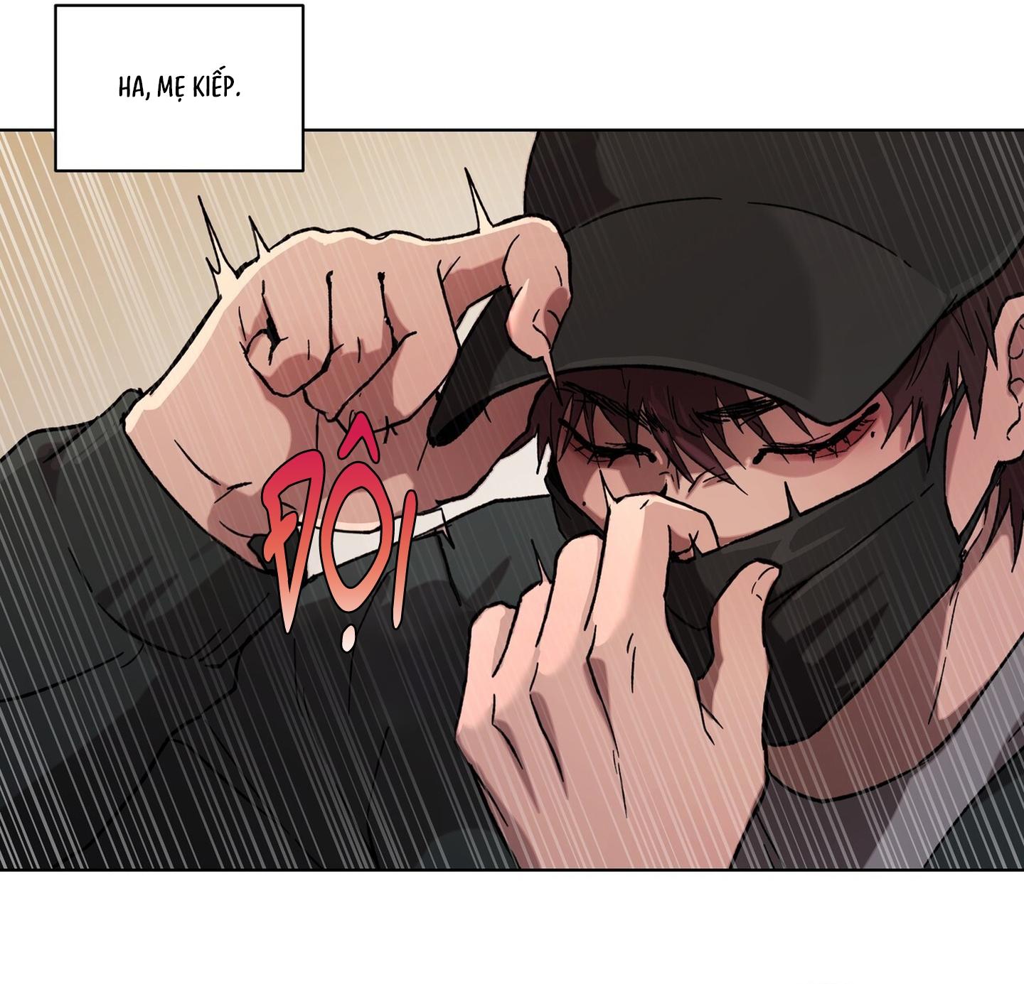 TUYỂN TẬP ÁM ẢNH, MƯU MÔ CÔNG Chapter 9.1 - Next Chapter 9.2