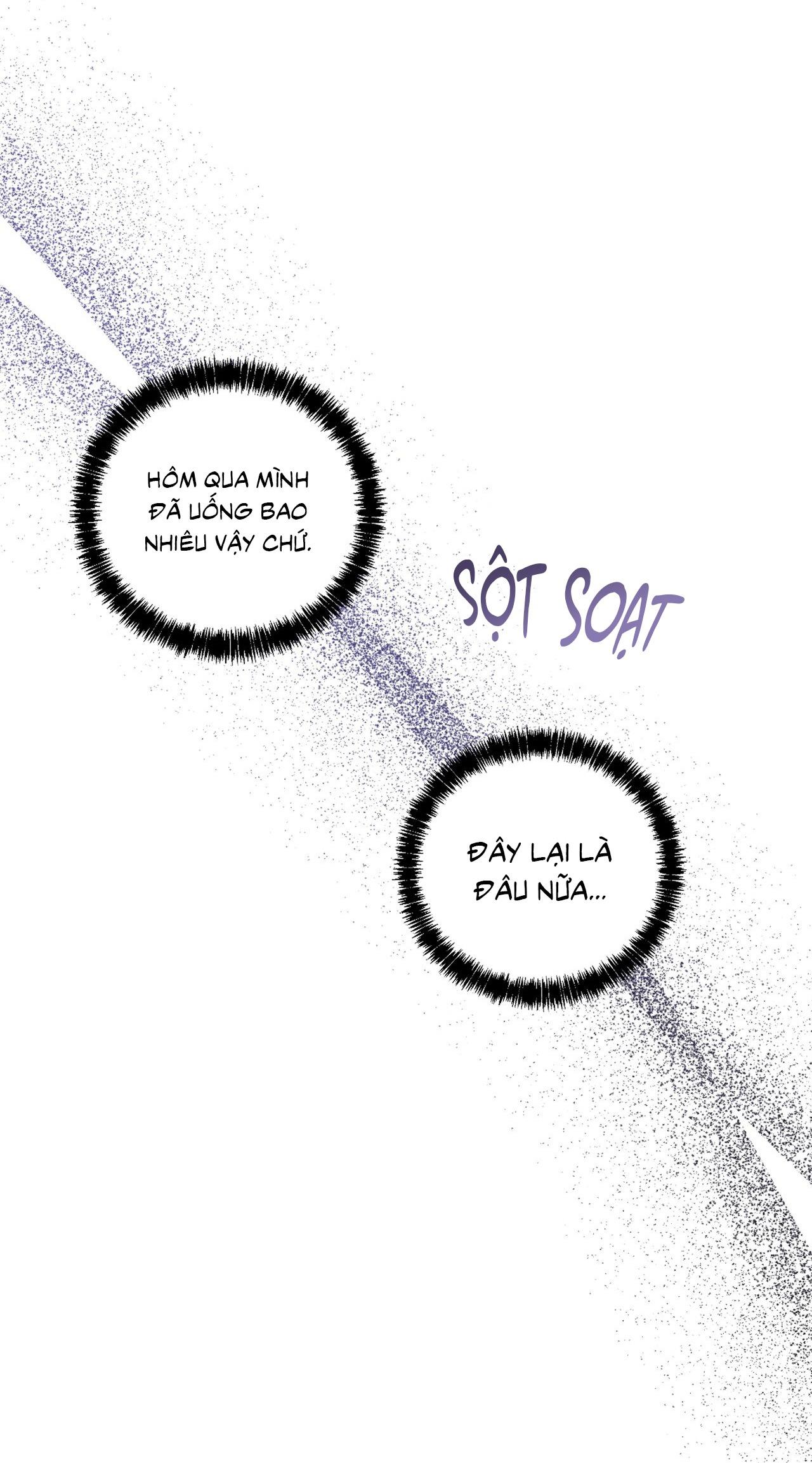 TÌNH YÊU KẸO BẠC HÀ Chapter 6 - Next 