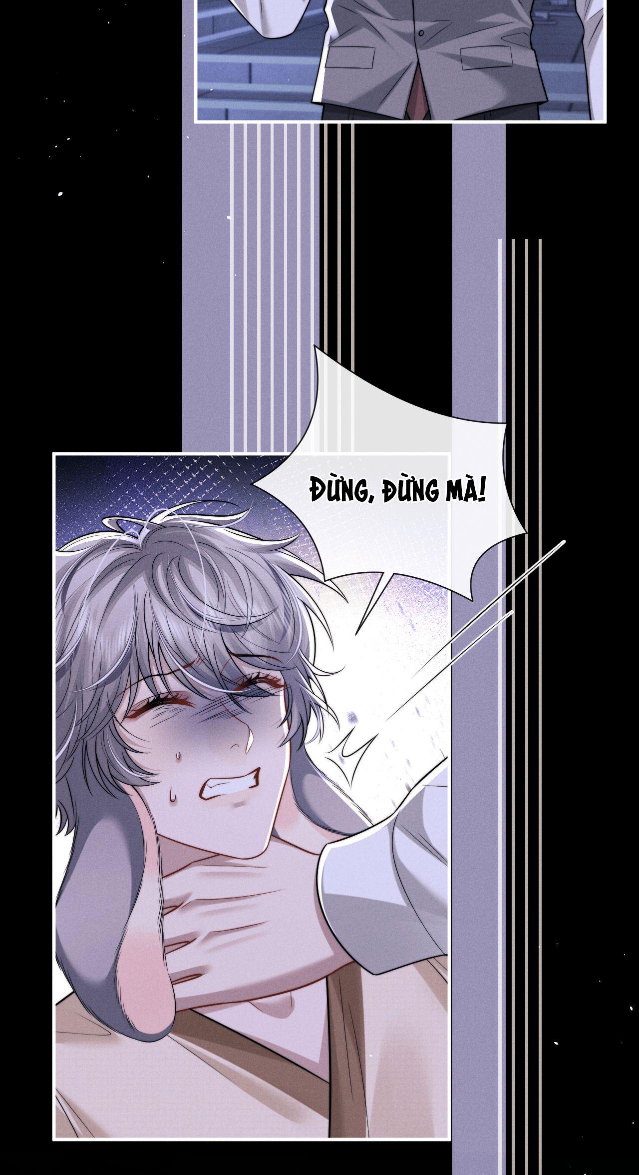 Chấp Sự Thỏ Tai Cụp Chapter 170 - Next 