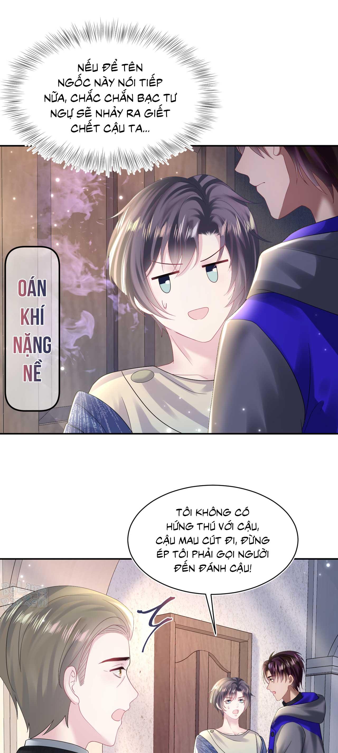 Tuyệt mỹ bạch liên hoa online dạy học Chapter 150 - Next Chapter 151