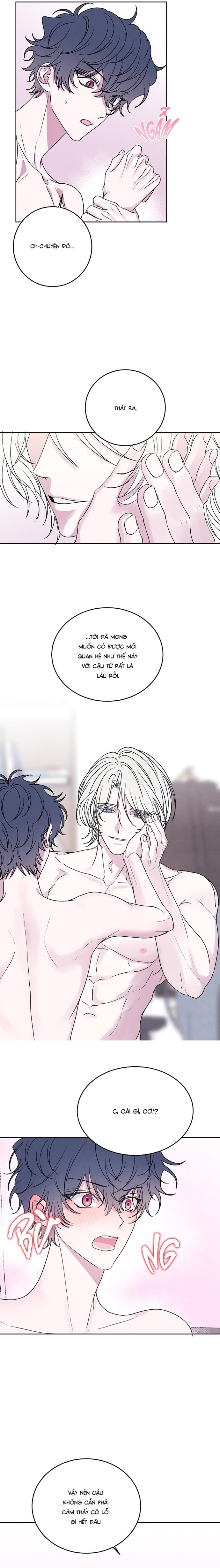 [ TUYỂN TẬP TRUYỆN NGẮN BL] Cuộc Xâm Lược Dâm Đãng Chapter 13 [ END Bộ 2 ] - Next Chapter 14