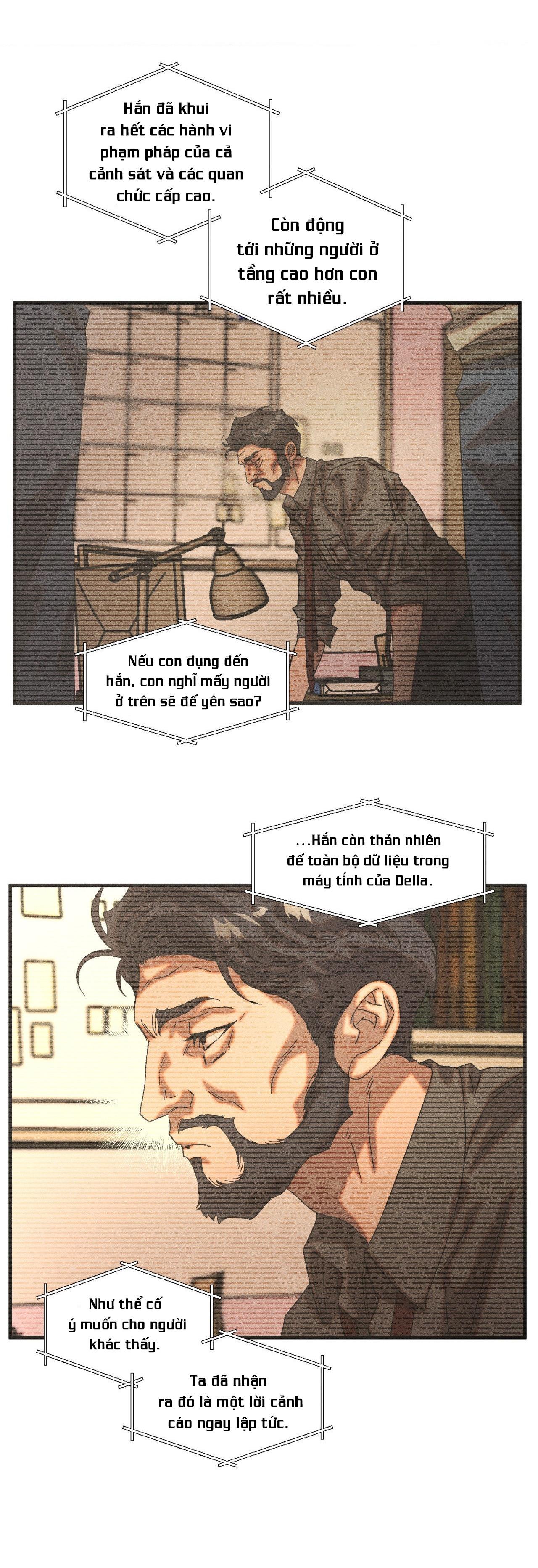 Cash Or Credit Chapter 58 - Next 