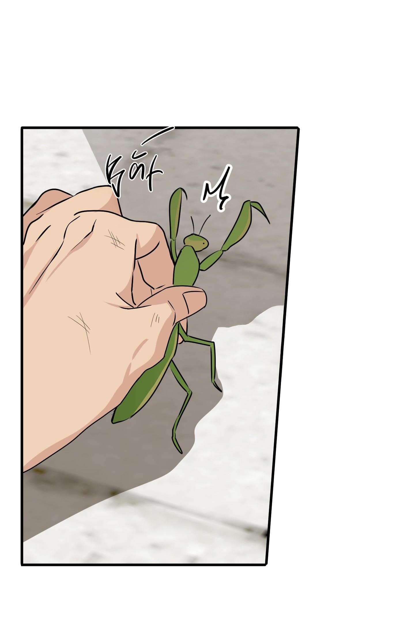 (CBunu) Hoa Vô Danh Chapter 23 - Next 