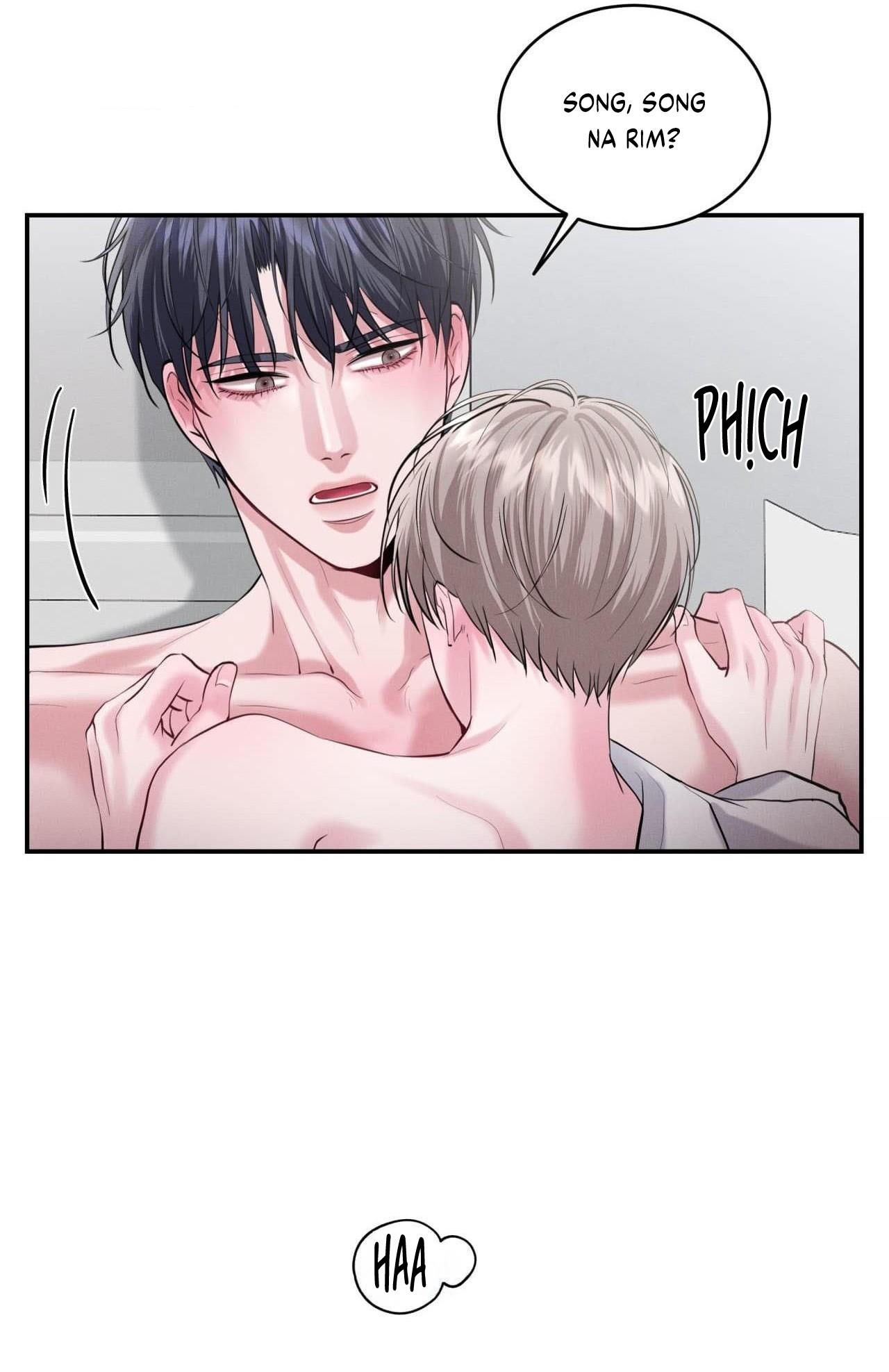 (CBunu) Làm Tình Cũng Cần Luyện Tập Nữa Sao?! Chapter 39 H+ END - Next 