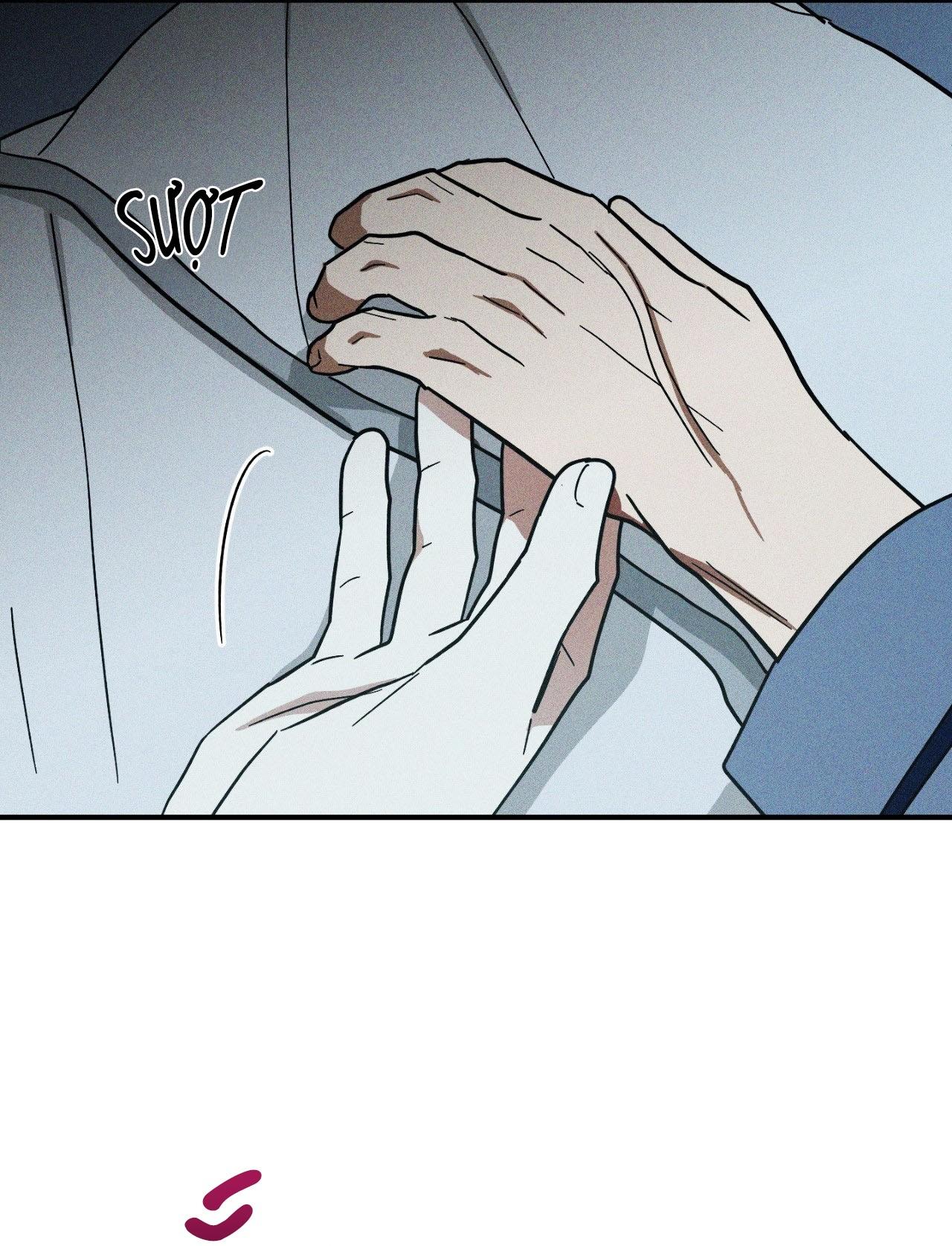 (CBunu) MIX UP Chapter 13 - Trang 2