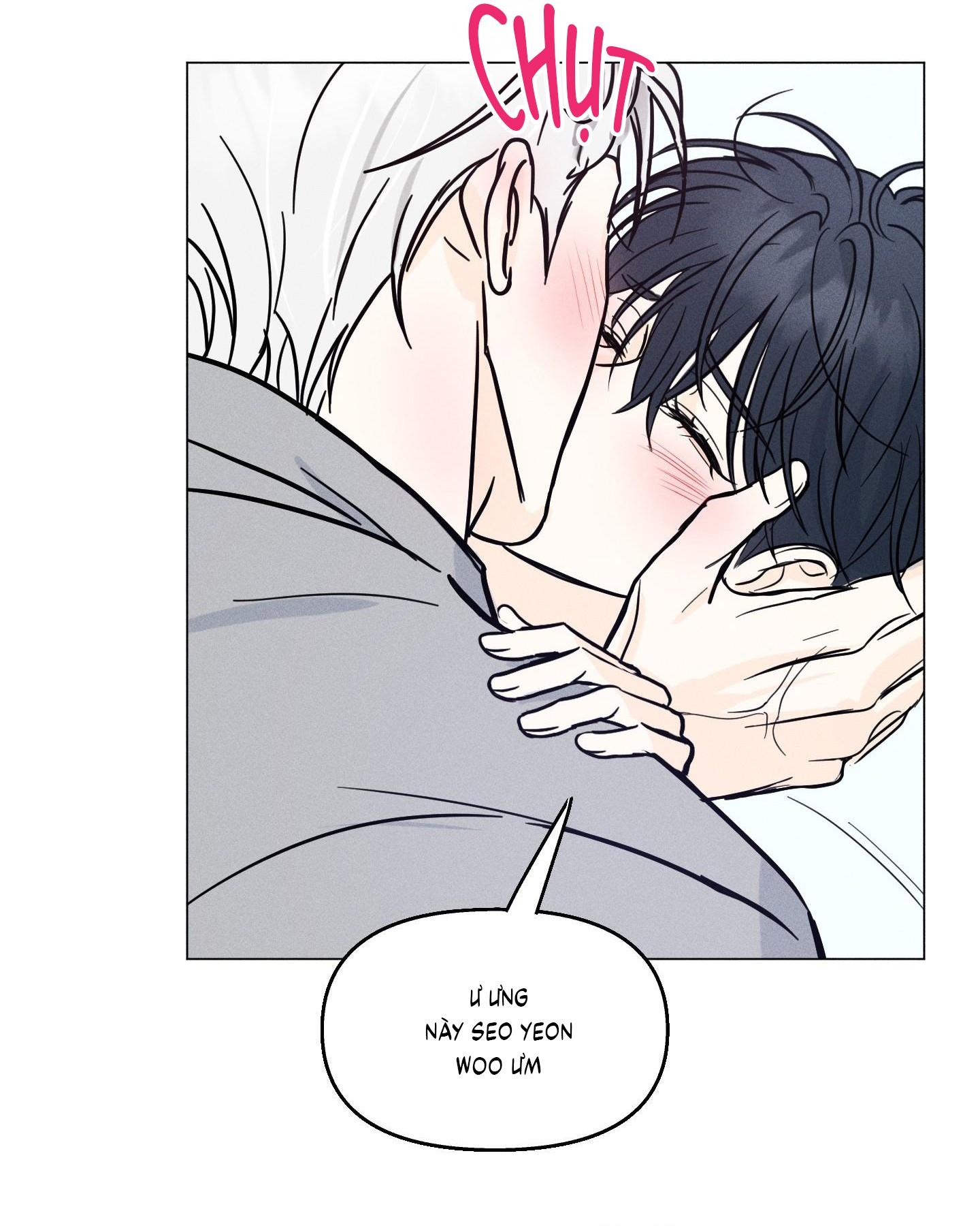 (CBunu) LOVE STRUCK Chapter 11 - Next 