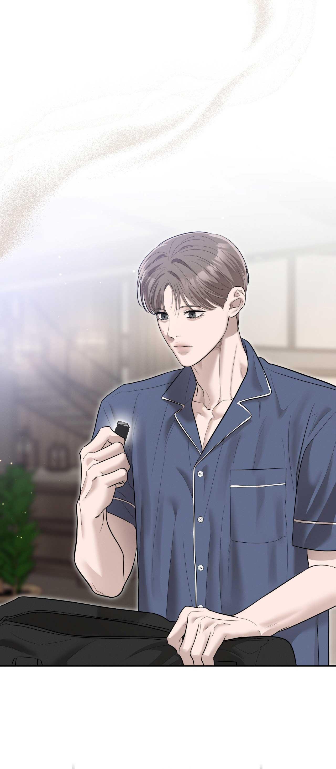 NHIỆT ĐỘ TIẾP XÚC Chapter 38 H+ - Next 