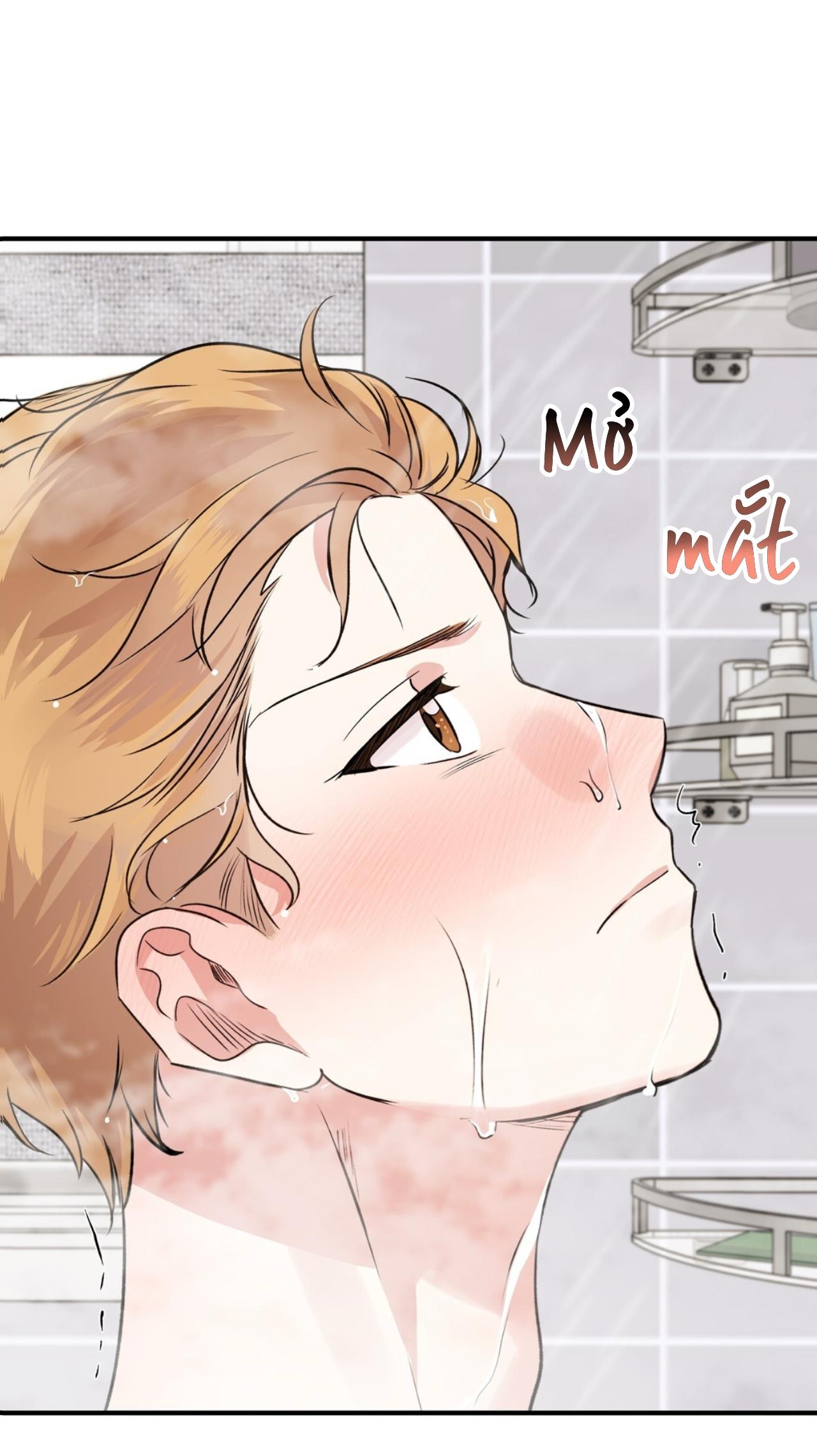 Keep us together Chapter 34 Chụt chụt - Next 