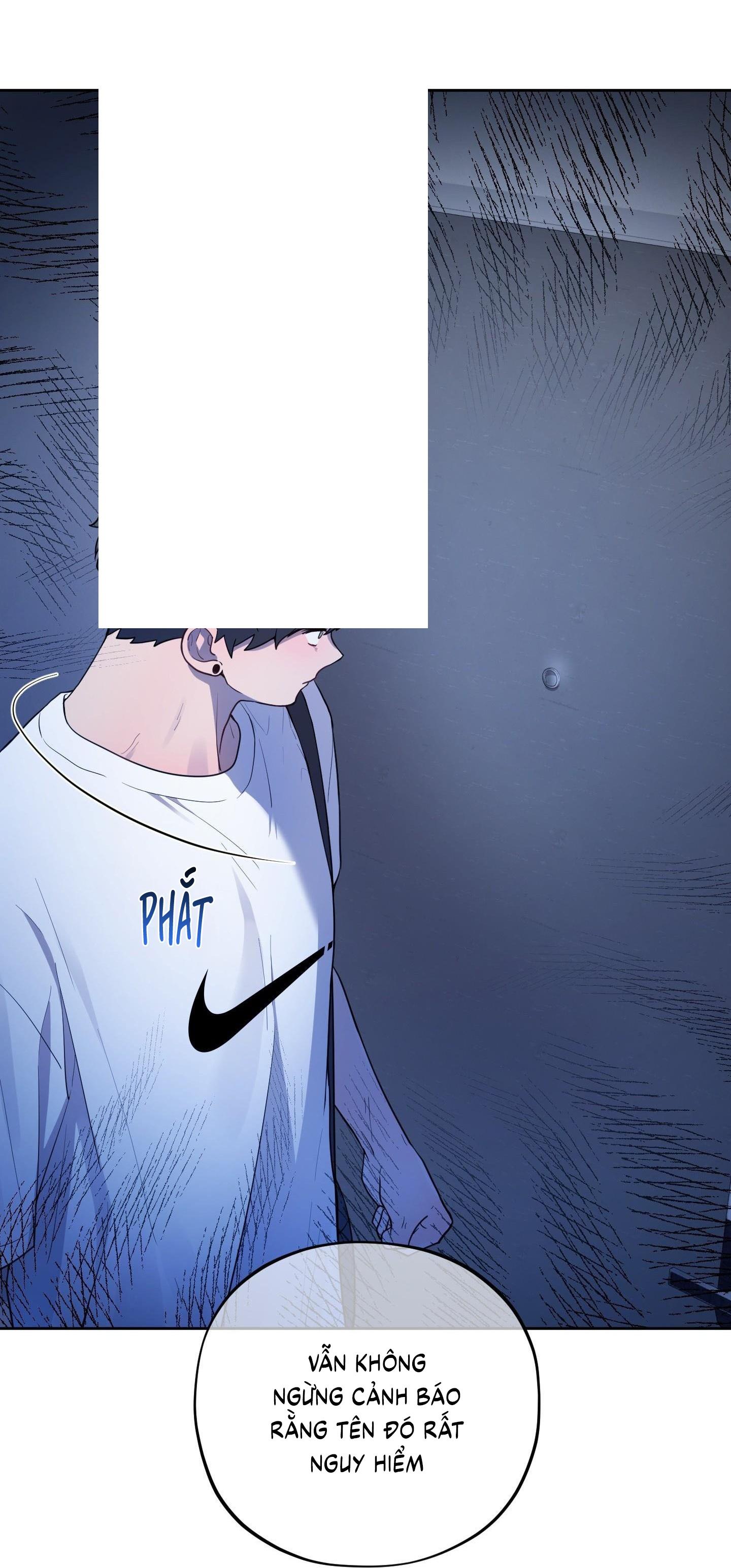 (CBunu) Chuyện Rằng Tôi Yêu Cậu Chapter 31 - Next 