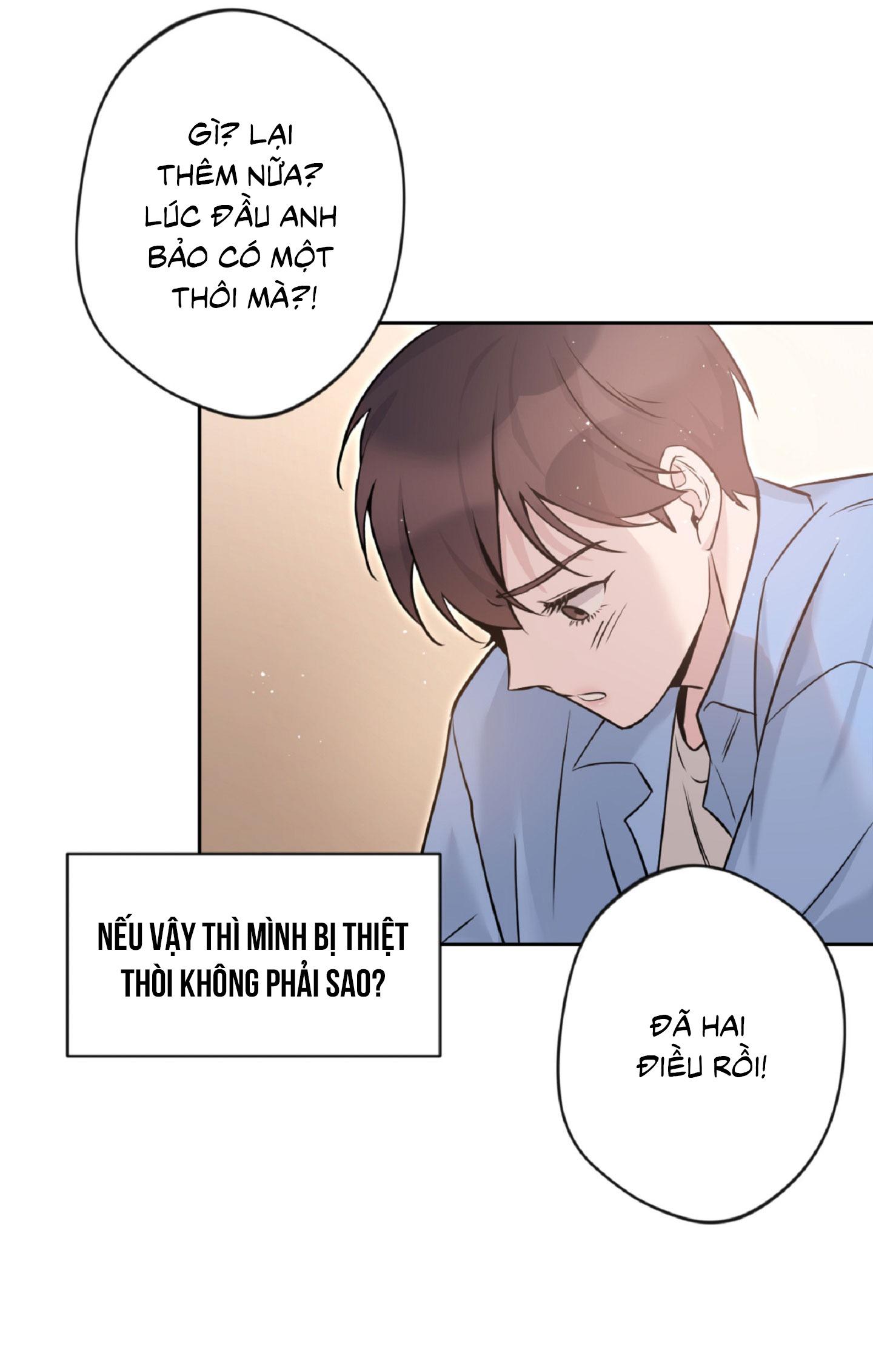 Angel kiss Chapter 9 - Next Chapter 10