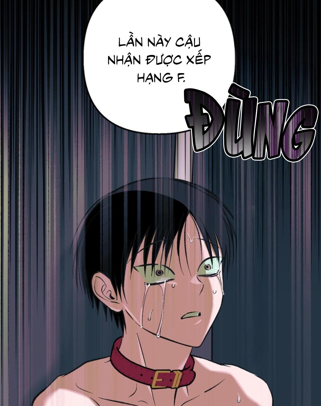 Tiệm bánh nóng bỏng và gợi cảm Chapter 16 H+ - Next Chapter 17 H+