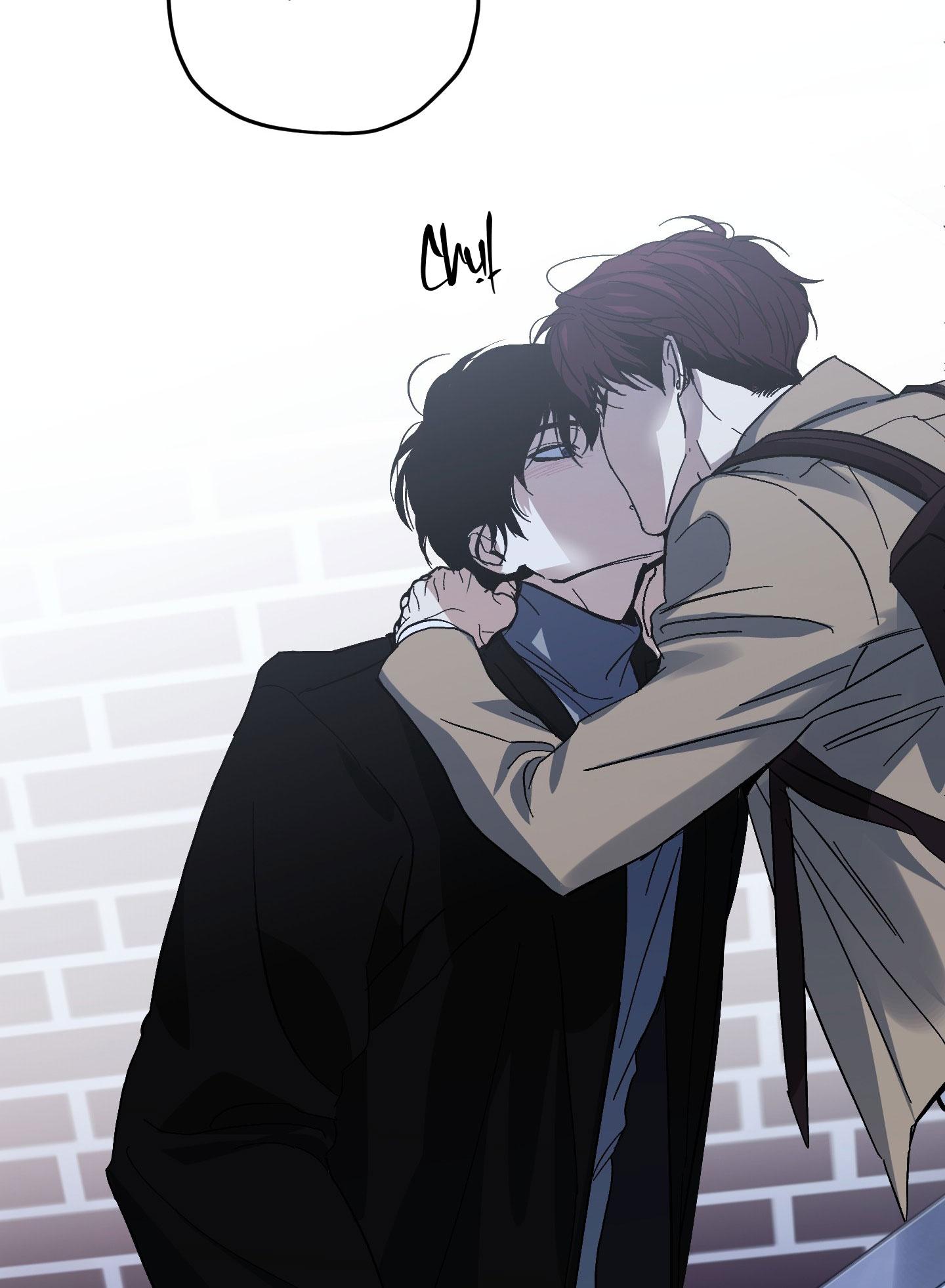 TƯƠNG XỨNG Chapter 11 - Trang 2