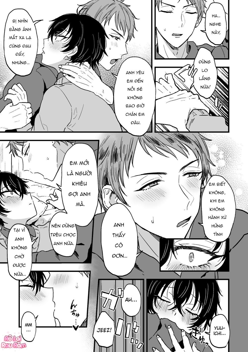 TUYỂN TẬP GÂY NỨNG NHÀ RÔ Chapter 433 - Next Chapter 434